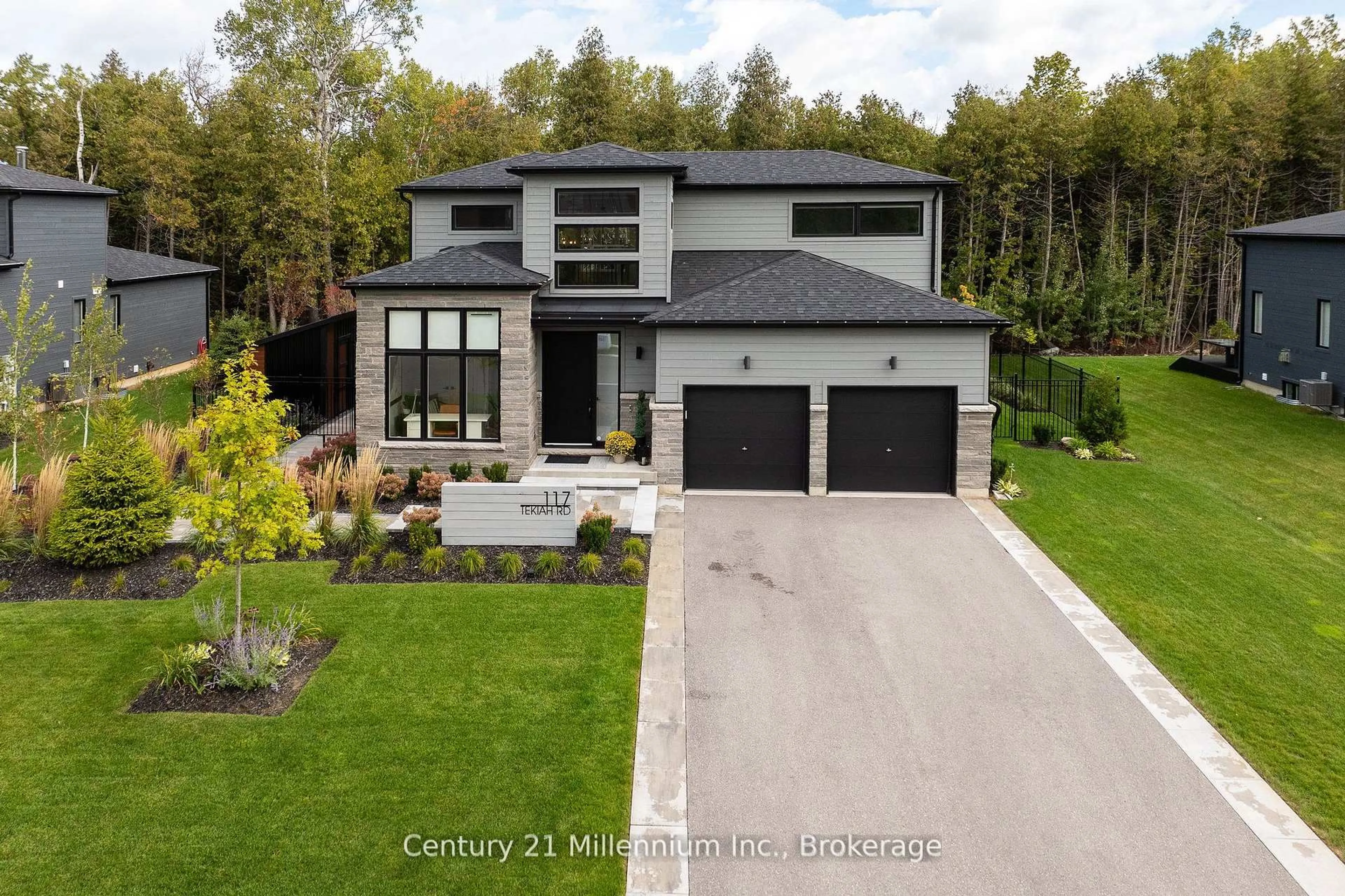 Unknown for 117 Tekiah Rd, Blue Mountains Ontario N0H 1J0