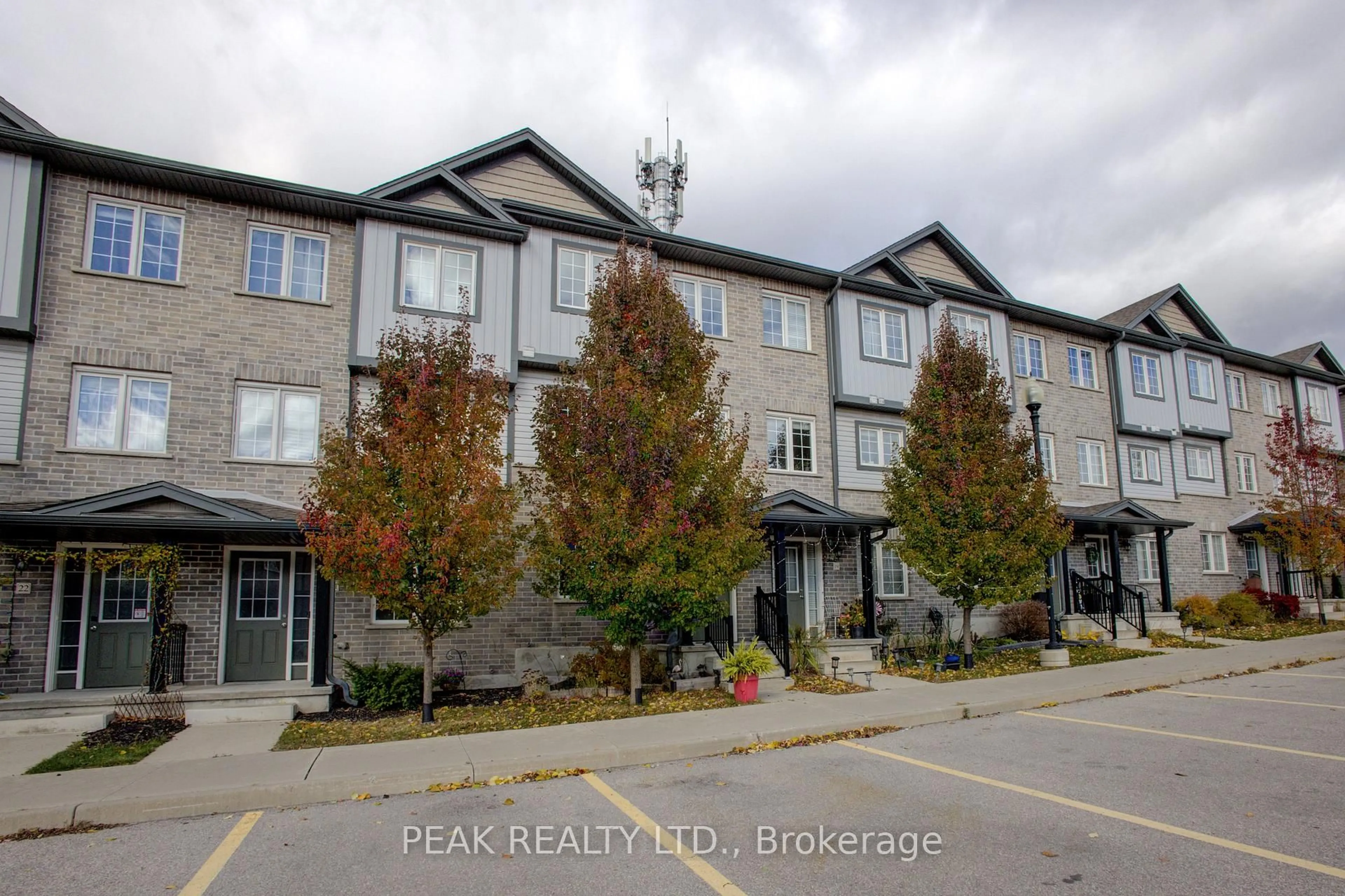 Unknown for 350 Dundas St #20, Cambridge Ontario N1R 5S2