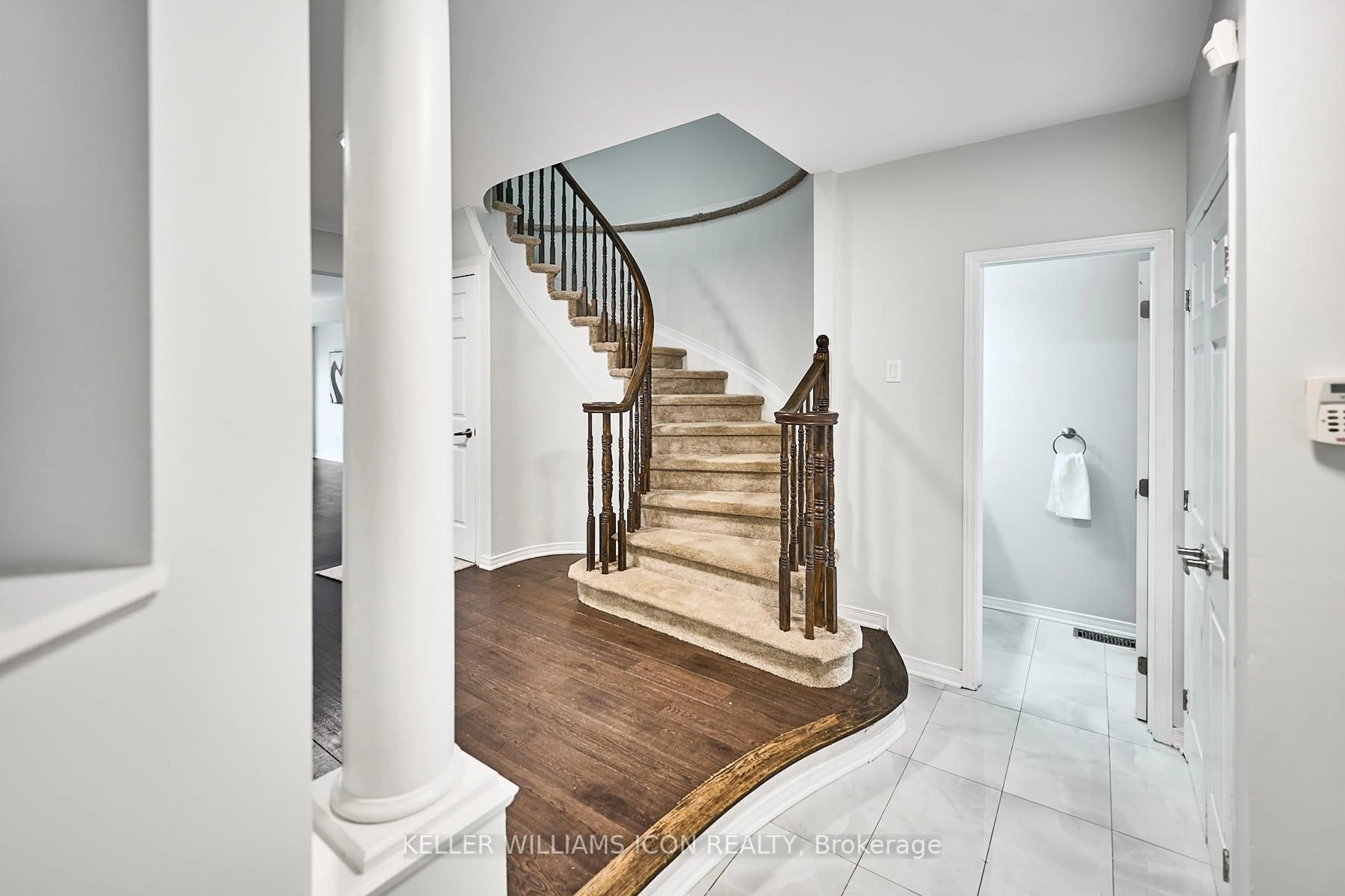 Unknown for 7 Gleeson Way, Ottawa Ontario K2J 5A2