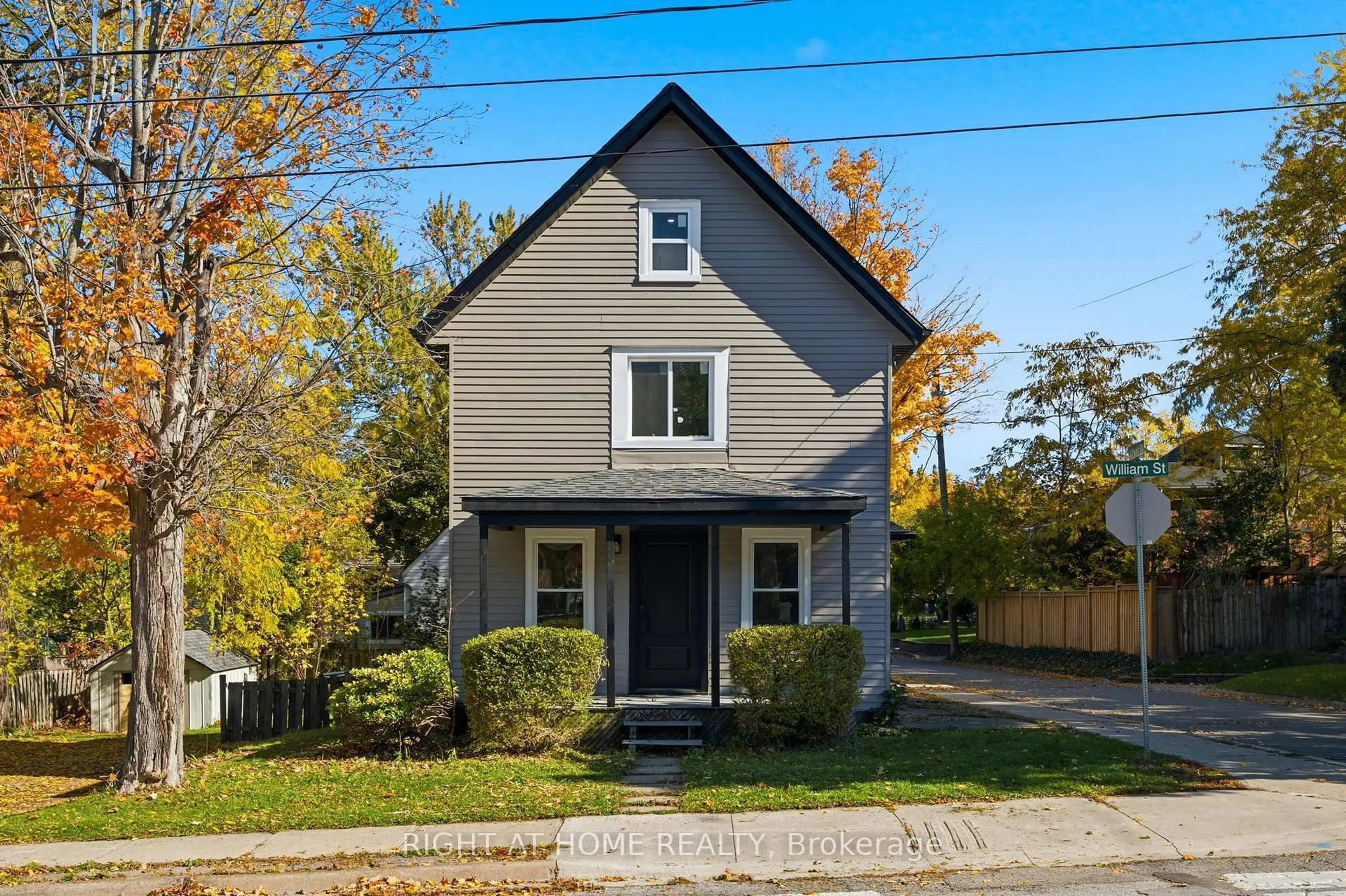 Unknown for 4255 William St, Lincoln Ontario L0R 1B0