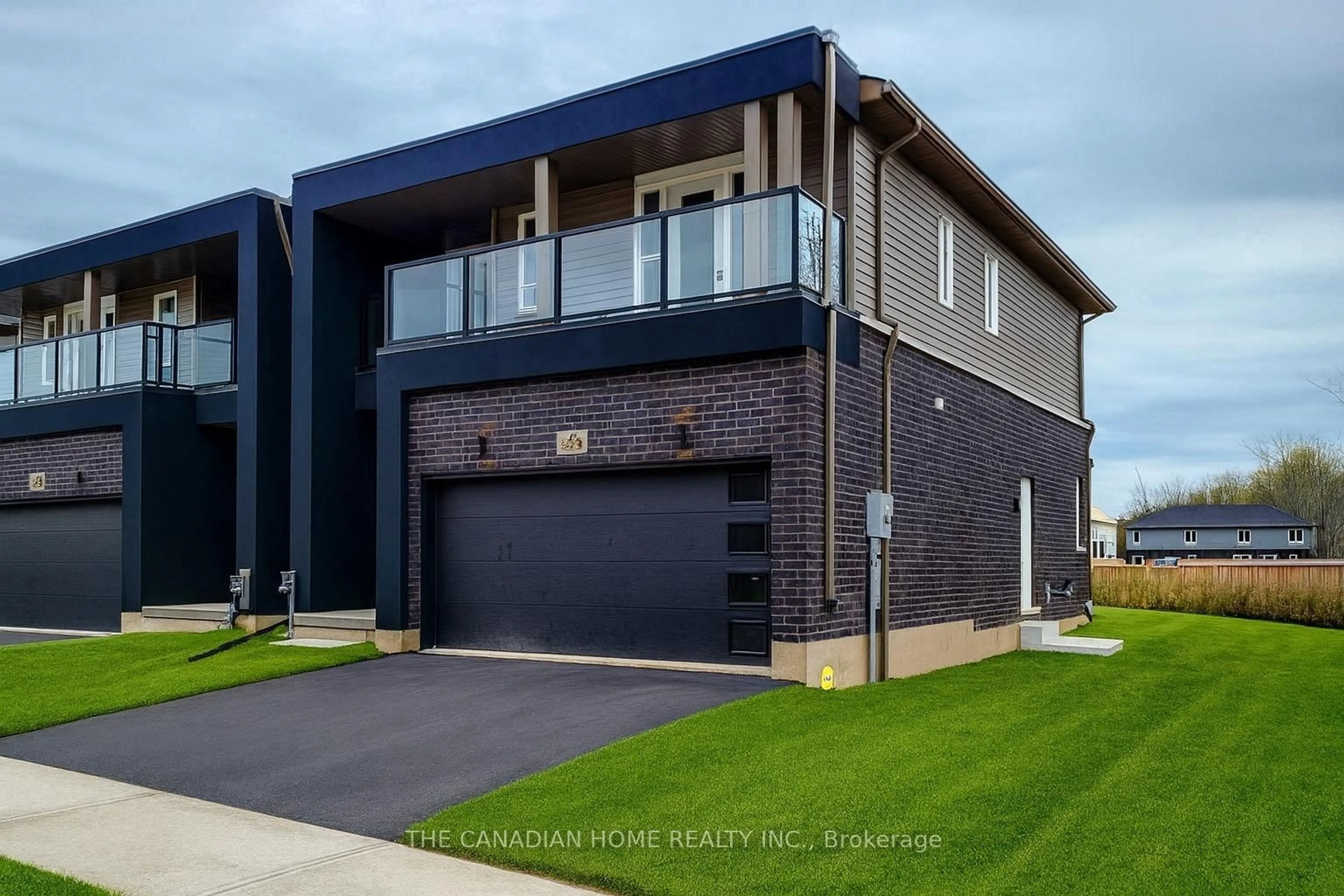 Home with brick exterior material, street for 358 GORDON Ave, Fort Erie Ontario L0S 1N0