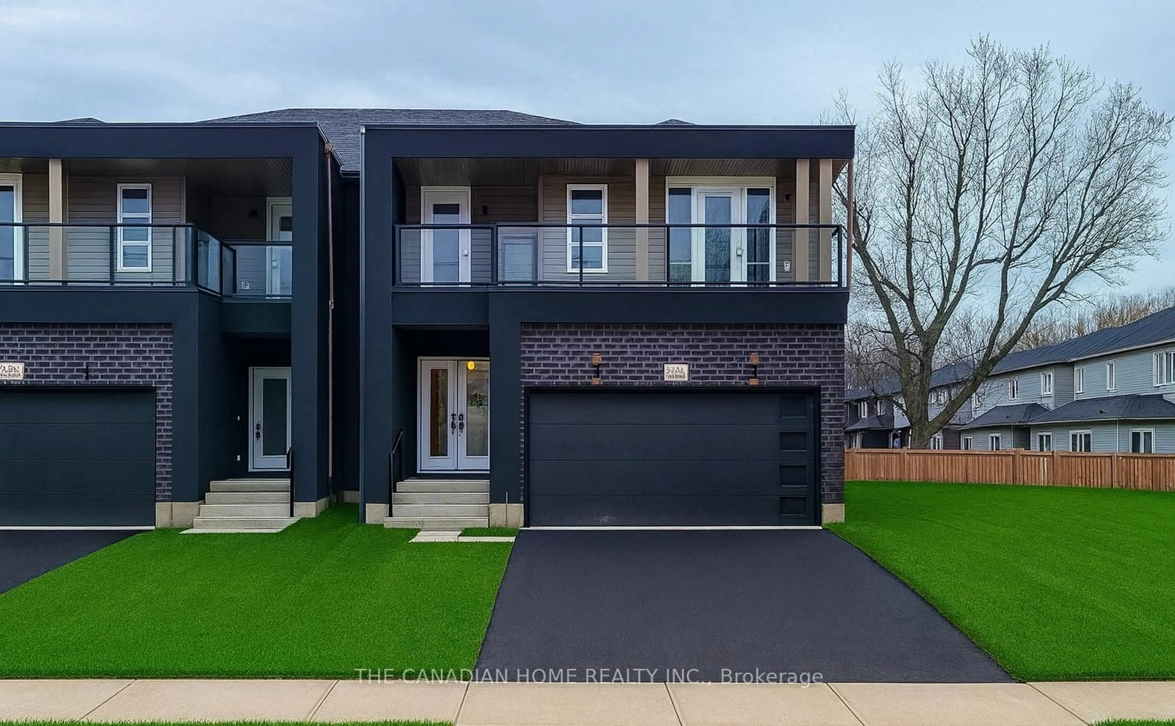 Home with brick exterior material, street for 358 GORDON Ave, Fort Erie Ontario L0S 1N0