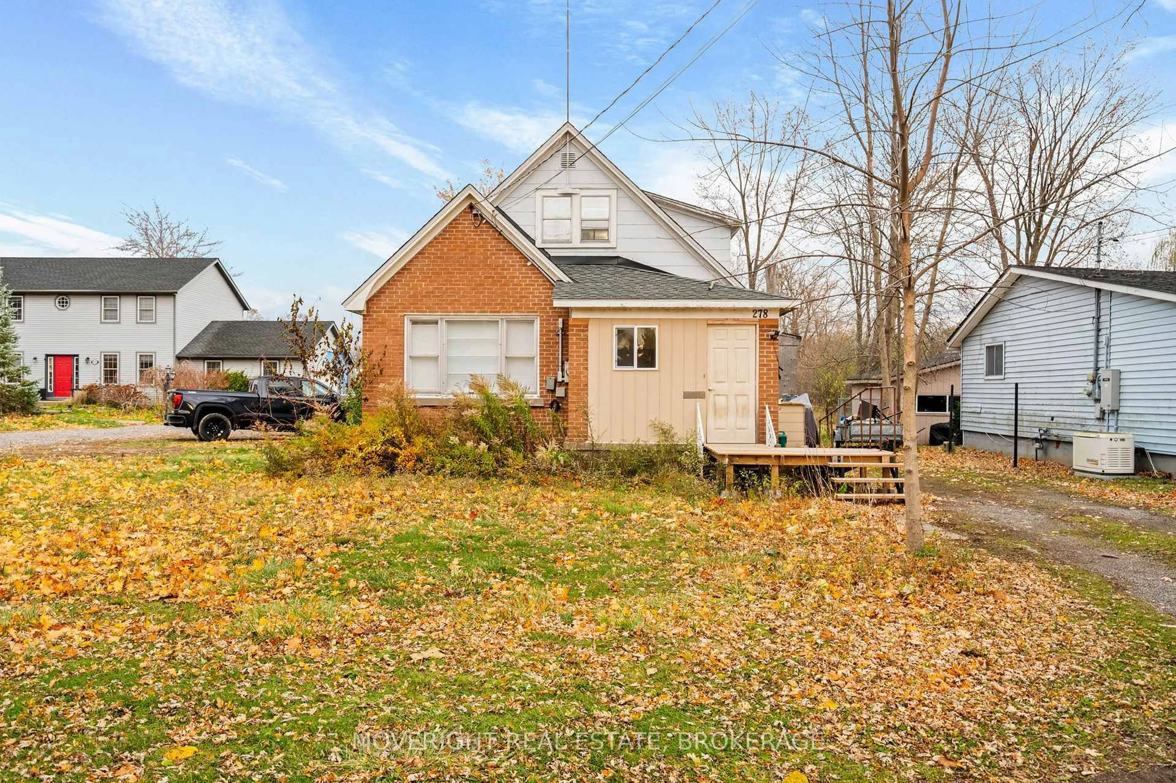 Unknown for 278 Ridge Rd, Fort Erie Ontario L0S 1B0