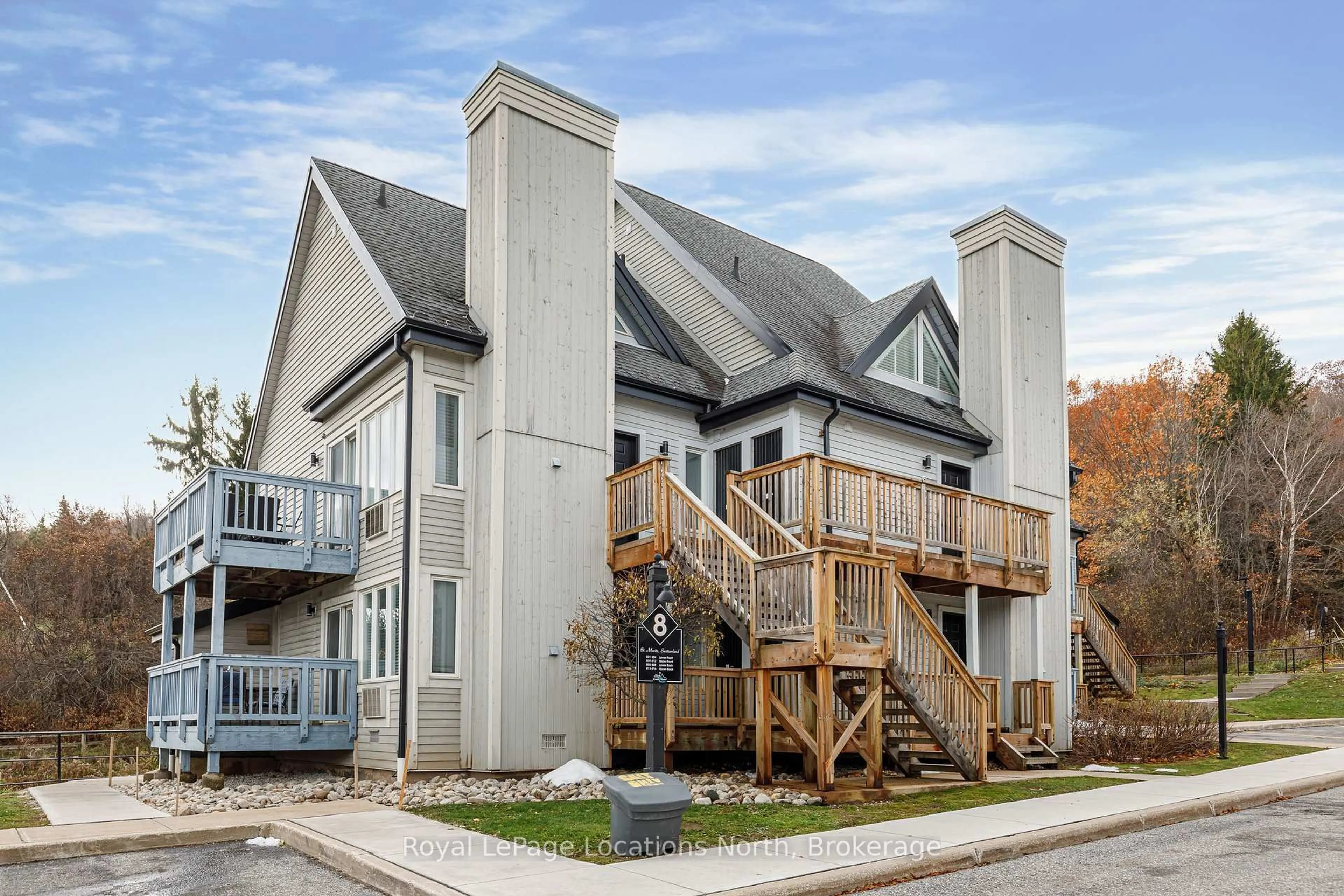 Unknown for 796468 Grey 19 Rd #805, Blue Mountains Ontario L9Y 0N6