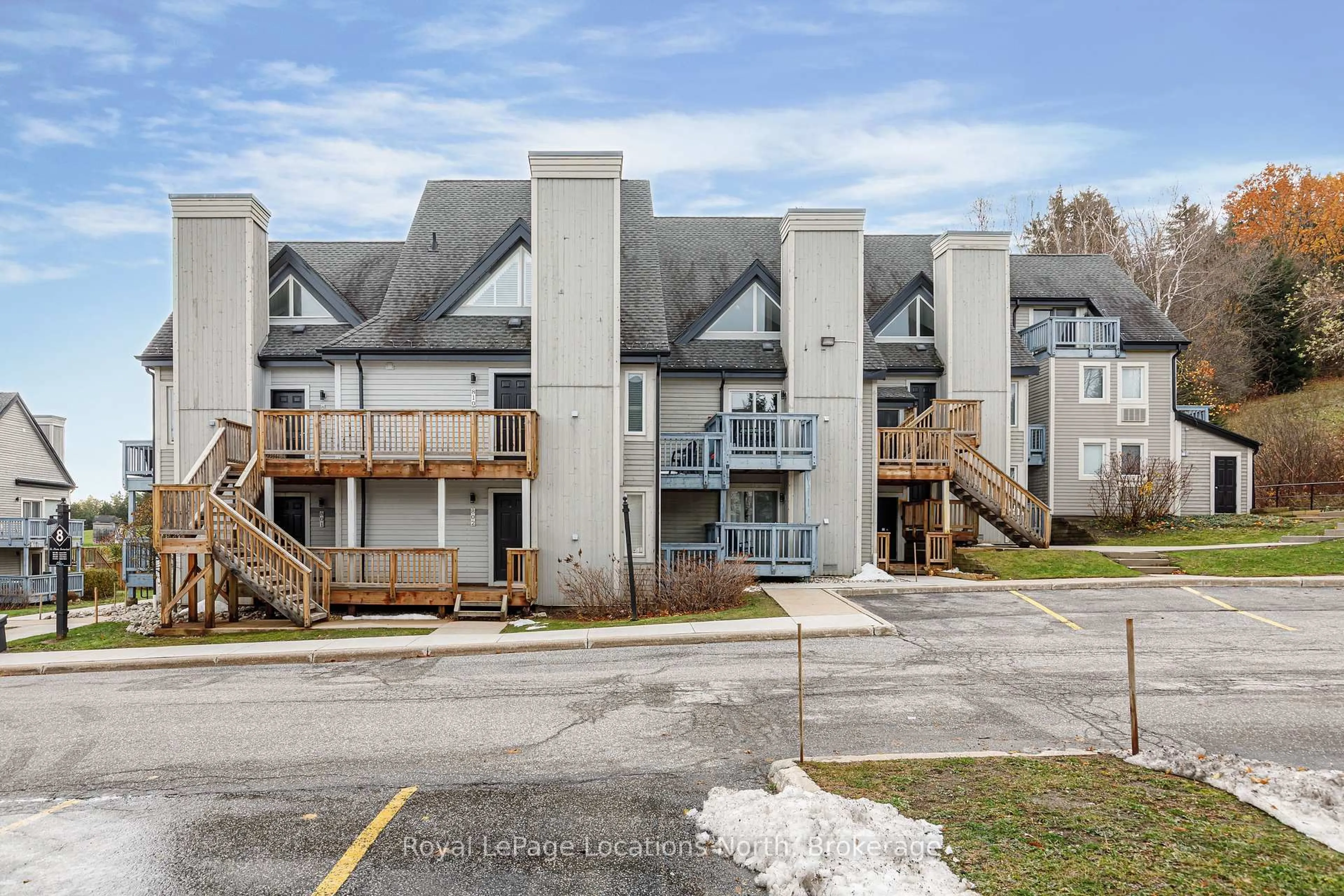 Unknown for 796468 Grey 19 Rd #805, Blue Mountains Ontario L9Y 0N6