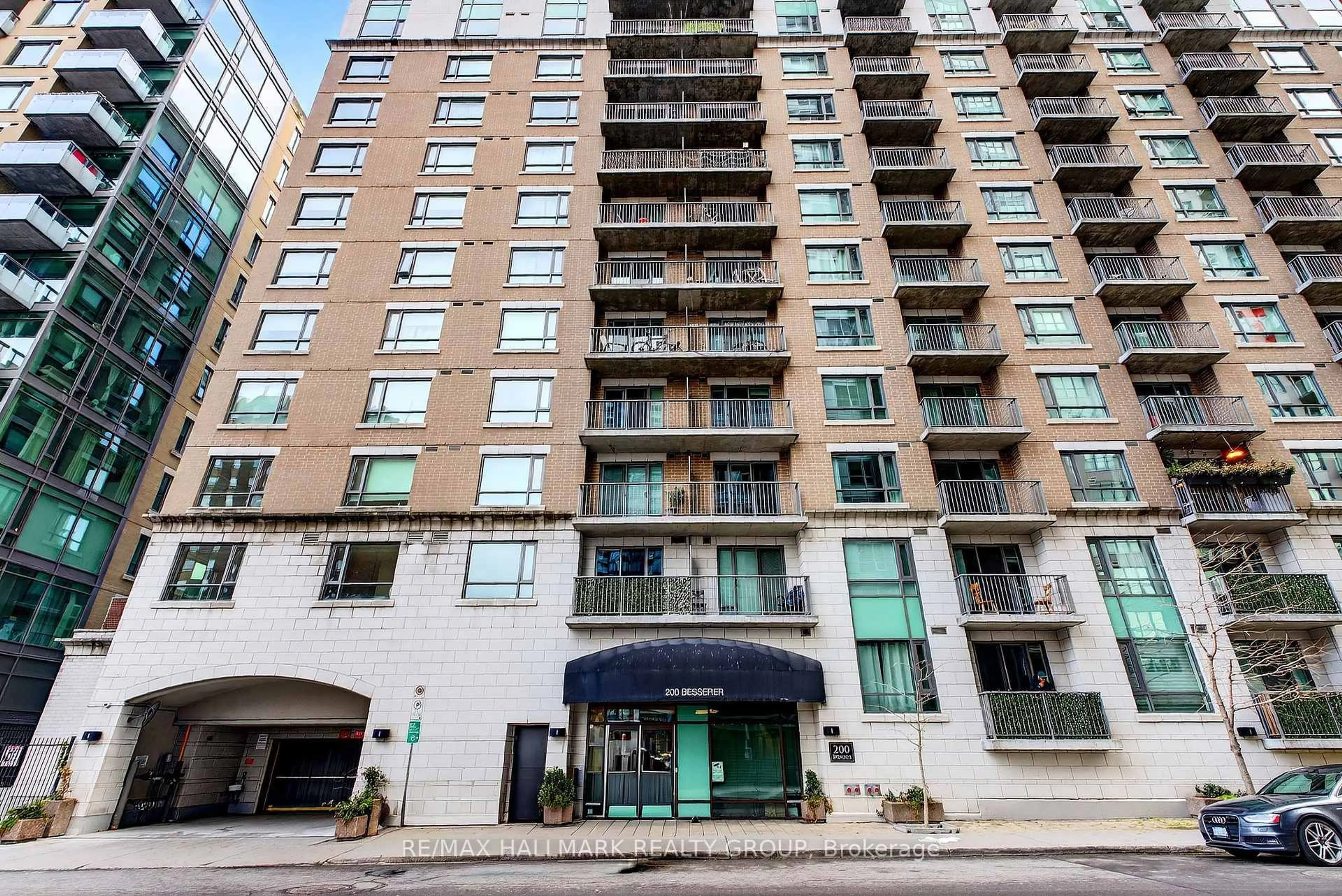 Unknown for 200 Besserer St #1206, Ottawa Ontario K1N 0A7