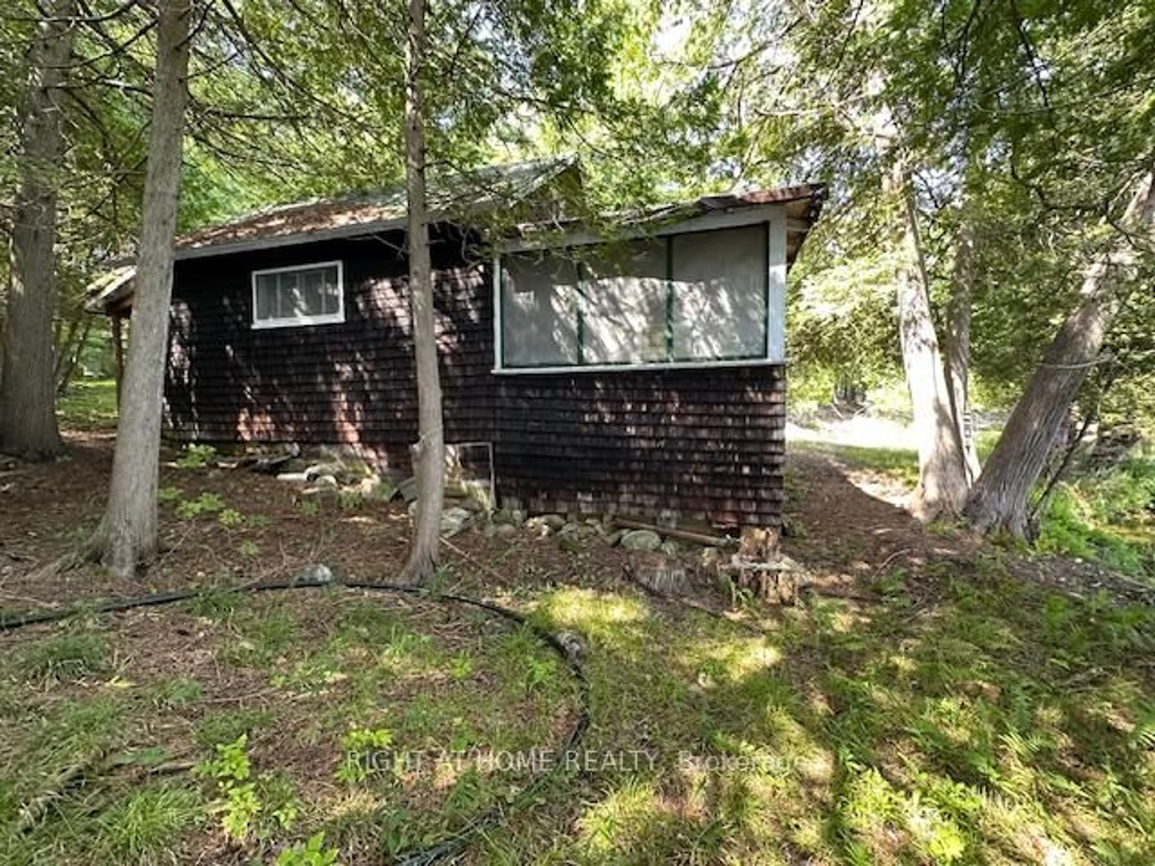 Shed for 161 TAGGART Lane #B, Rideau Lakes Ontario K0G 1X0