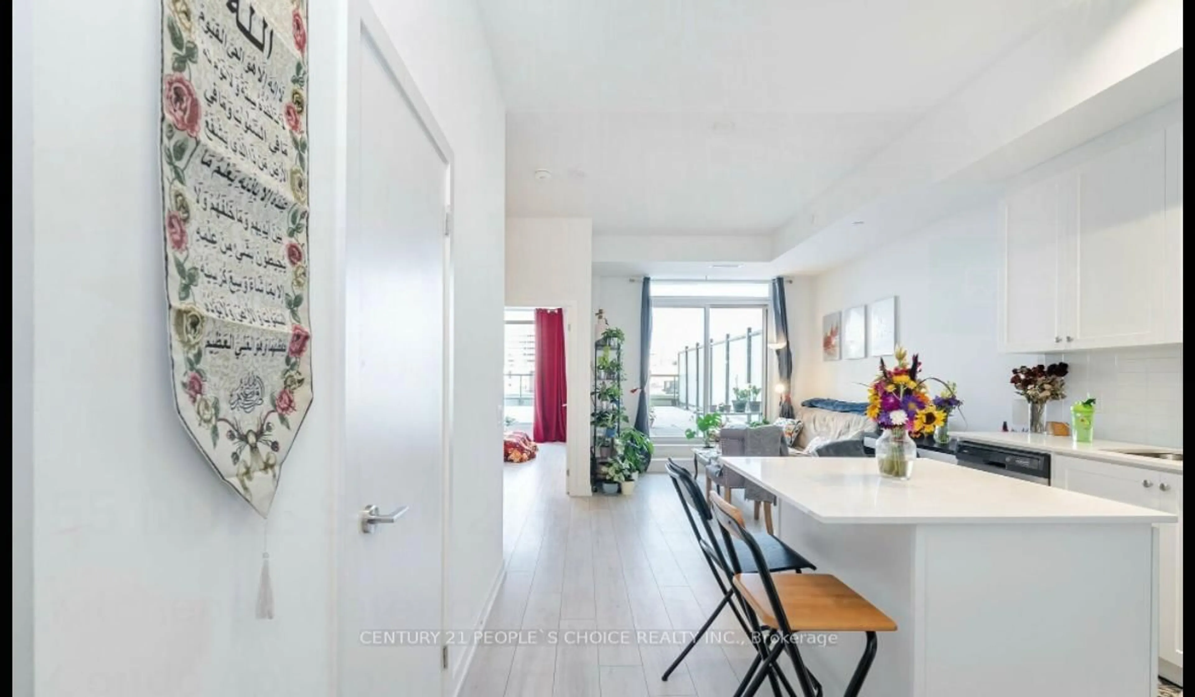 Unknown for 55 Duke St #216, Kitchener Ontario N2H 0C9