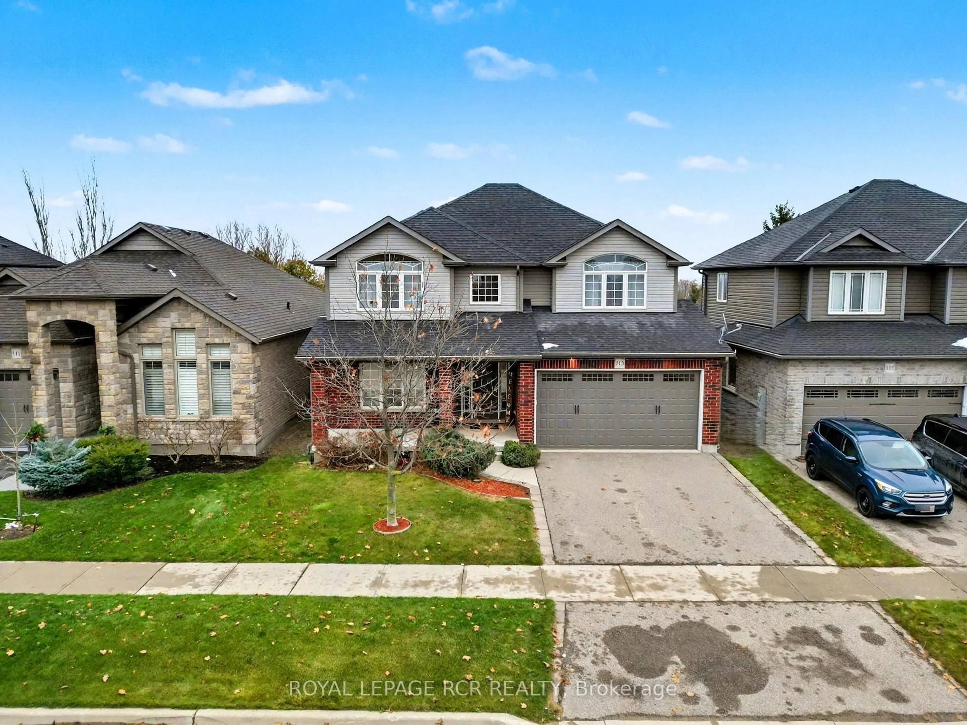 Unknown for 113 Taylor Dr, East Luther Grand Valley Ontario L9W 6P2