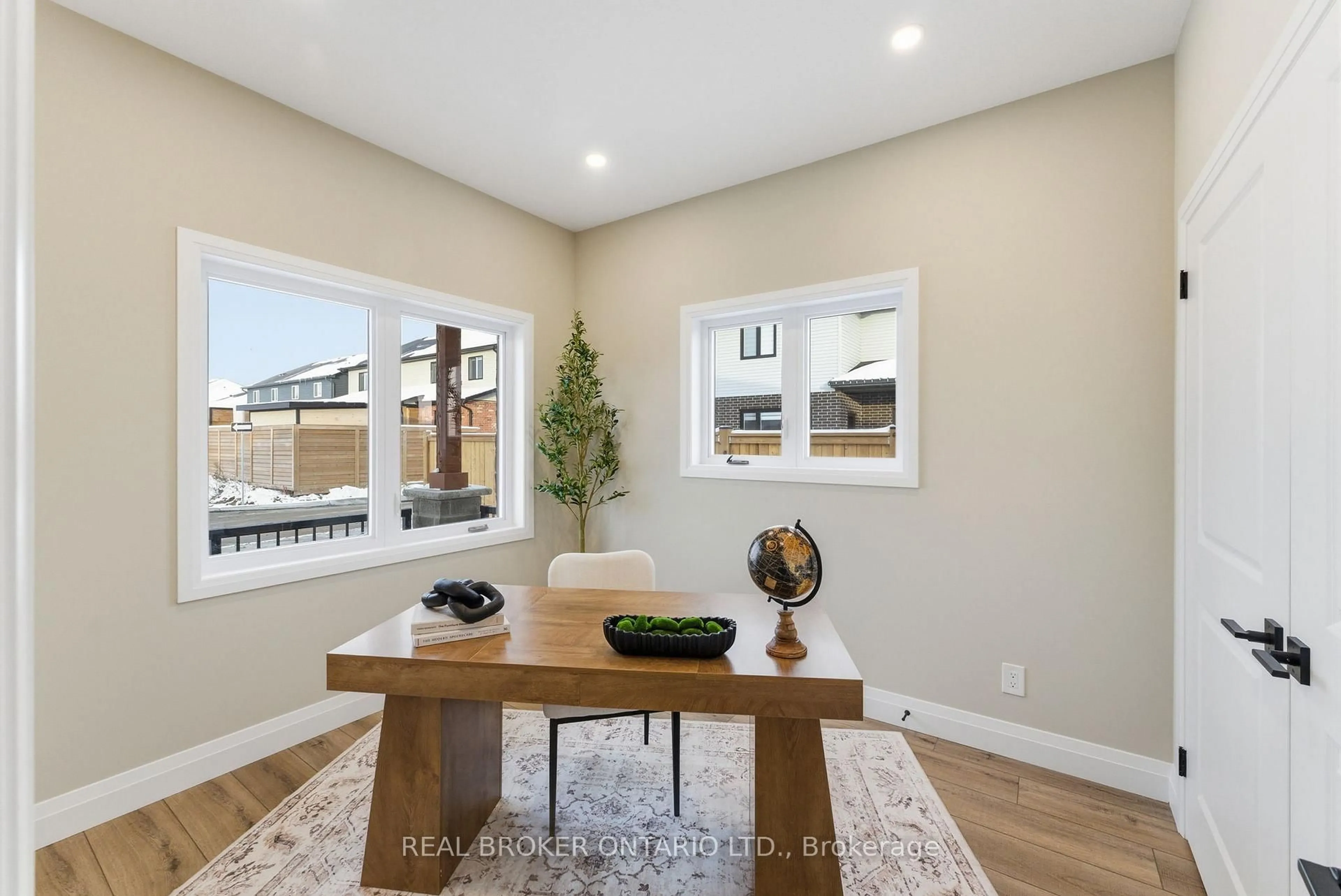 Unknown for 29 Weymouth St #26, Woolwich Ontario N3B 0G3