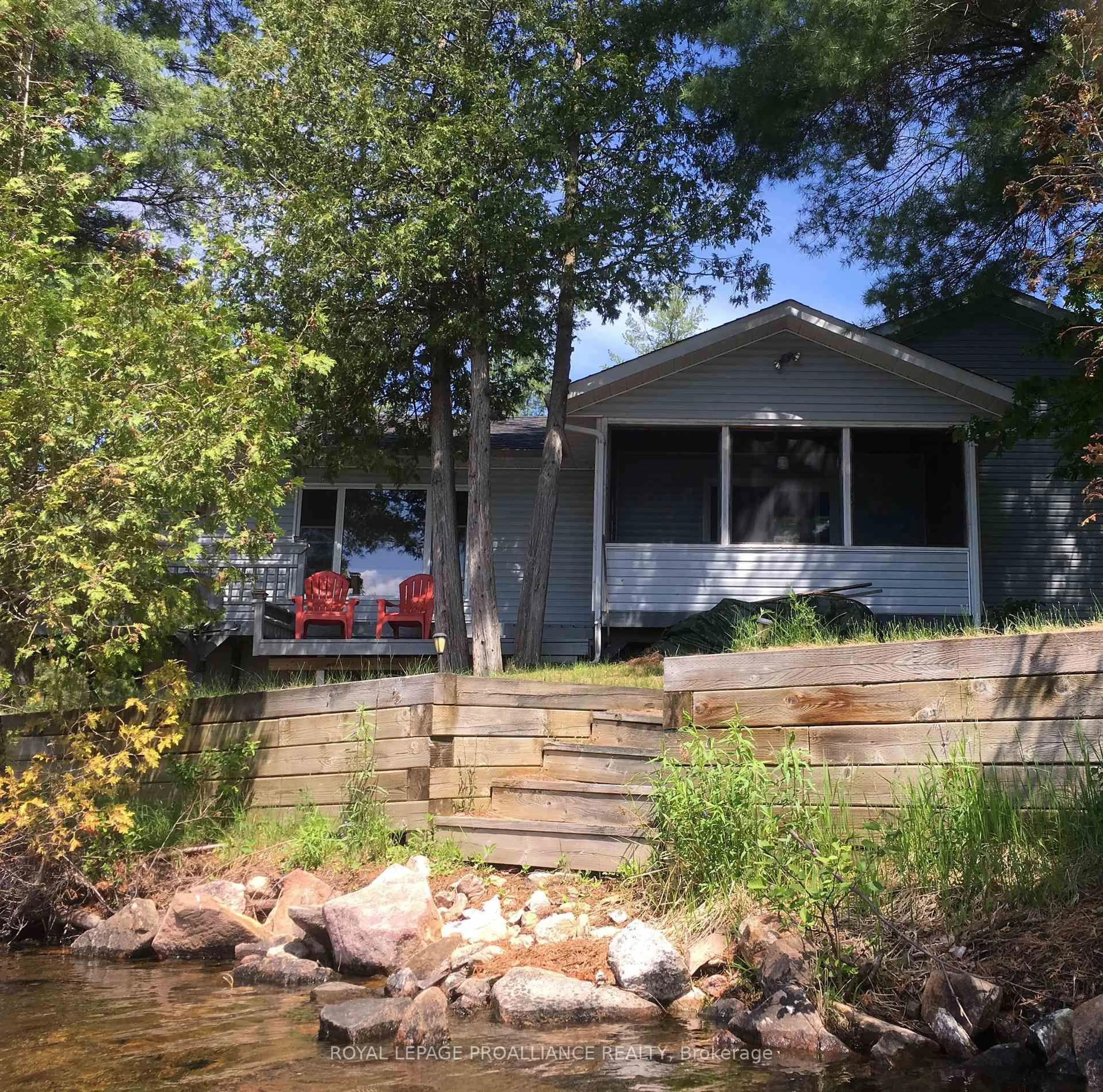 Unknown for 2087 B Grindstone Lake Rd, Plevna Ontario K0H 2M0