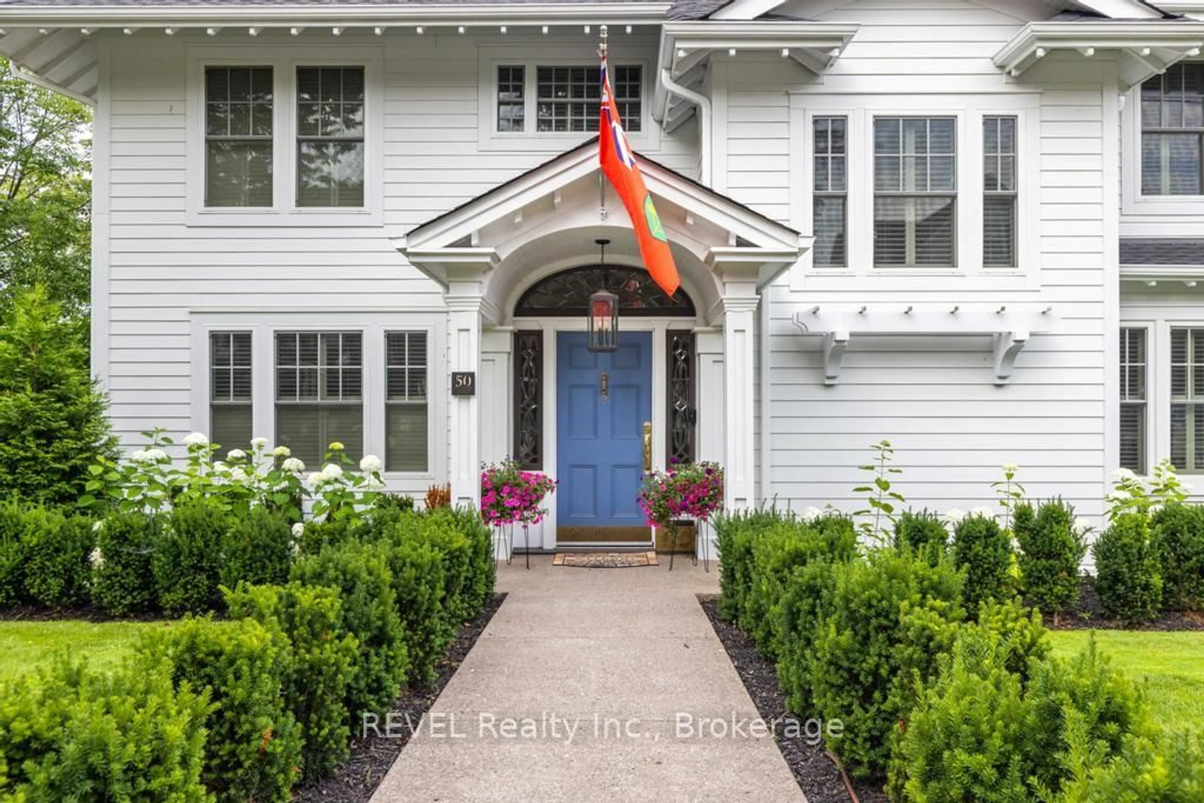 Unknown for 50 Hillcrest Ave, St. Catharines Ontario L2R 4Y1