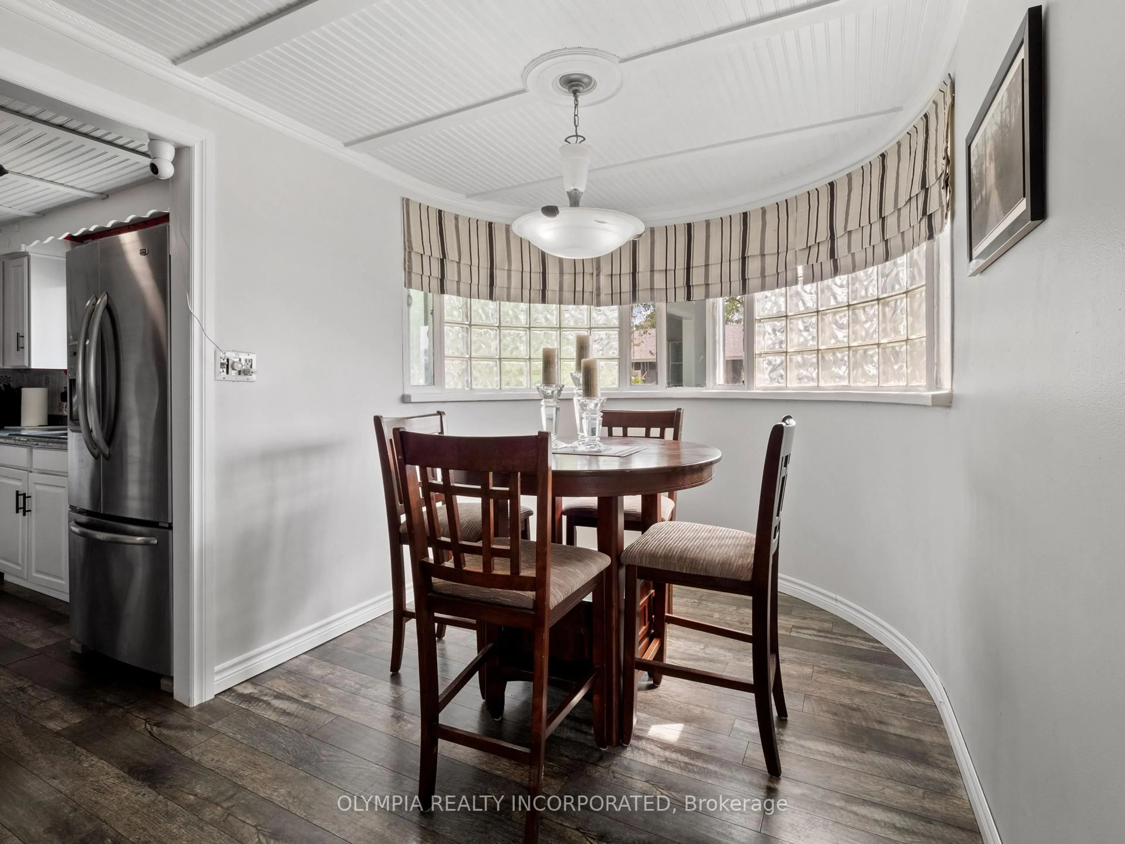 Dining room, unknown for 1354 Englewood Ave, Fort Erie Ontario L2A 3A6