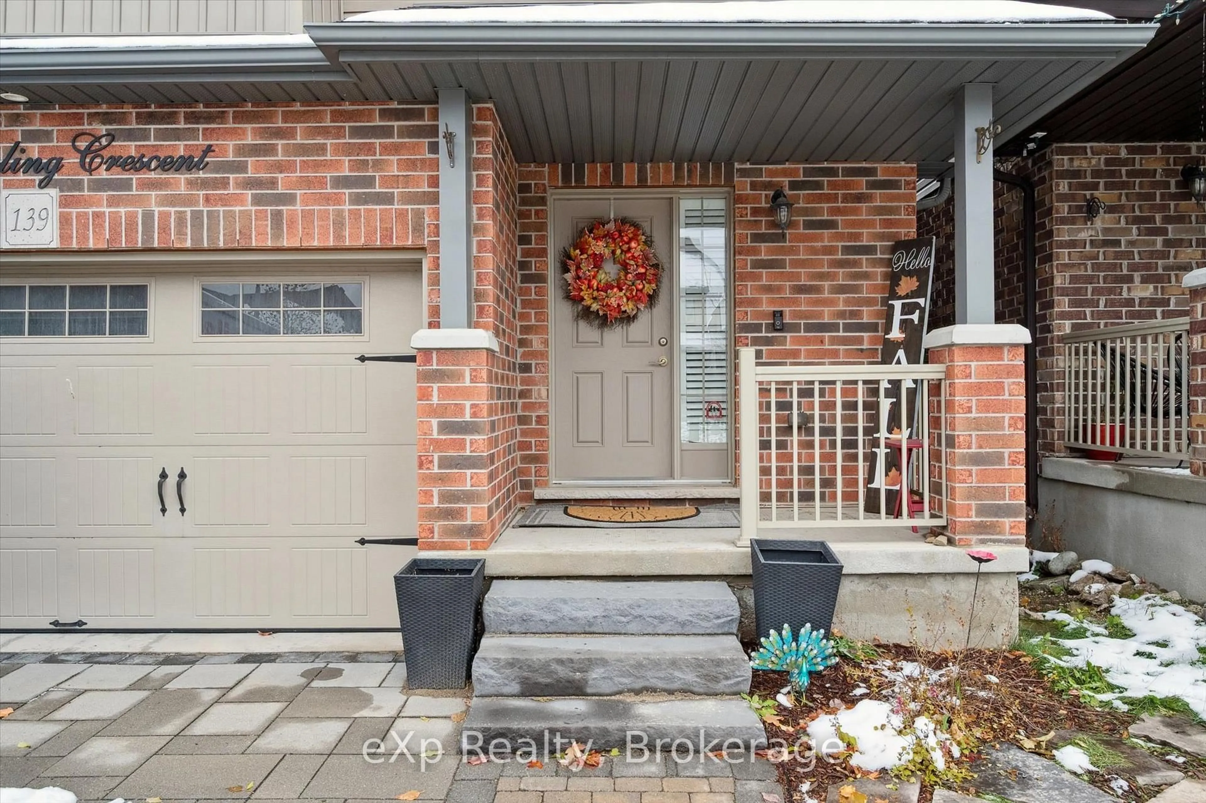 Unknown for 139 Couling Cres, Guelph Ontario N1E 0G2
