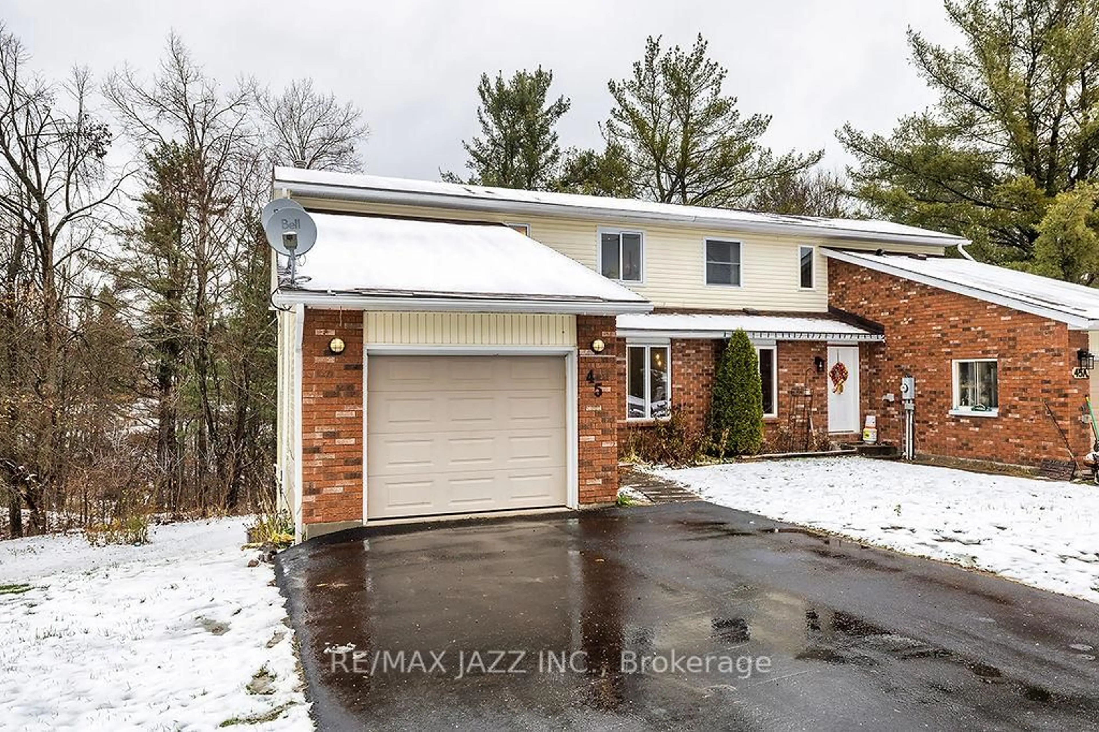 Unknown for 45 Milton St, Bracebridge Ontario P1L 1G9