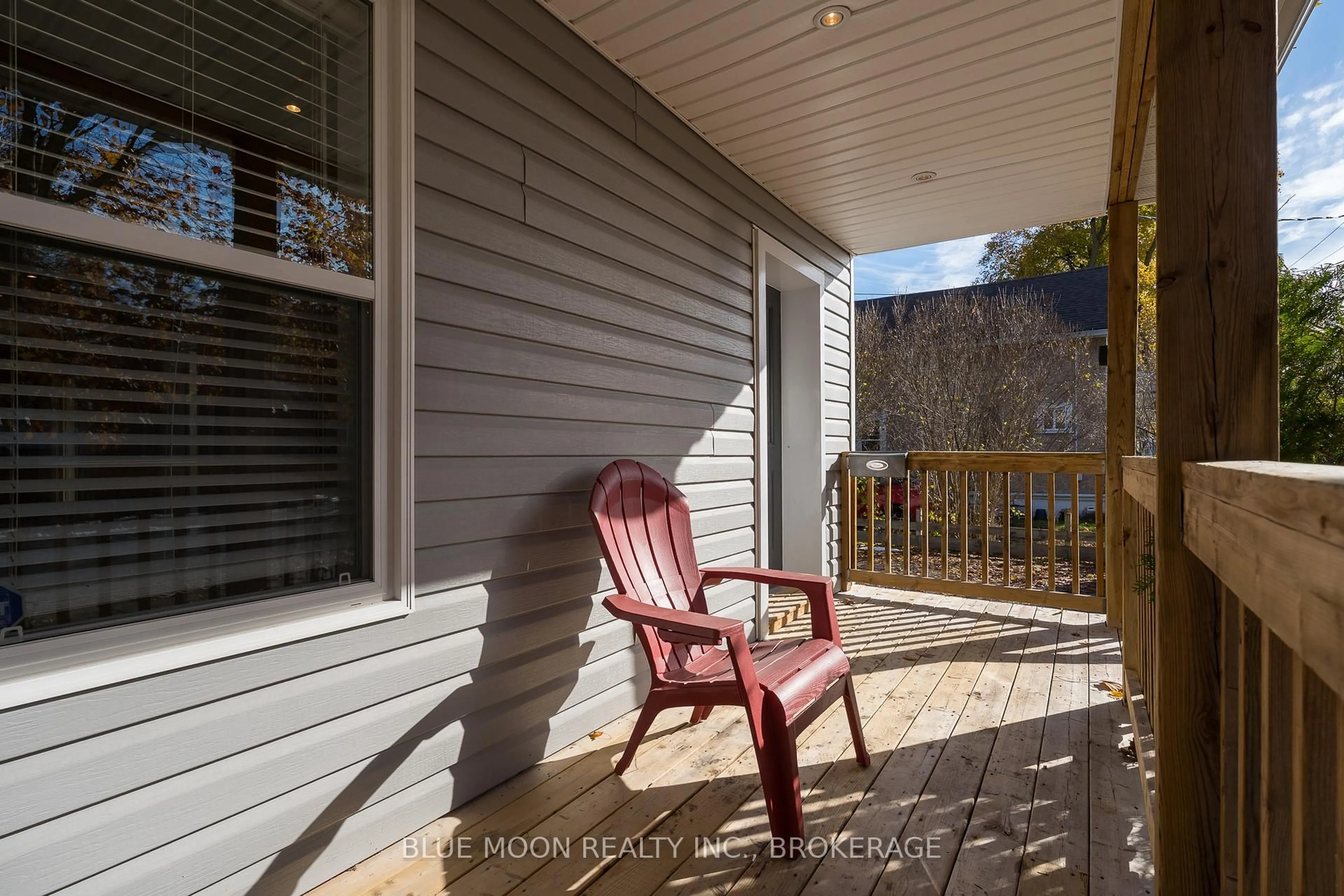 Patio, street for 157 Adelphi St, Greater Napanee Ontario K7R 1T6