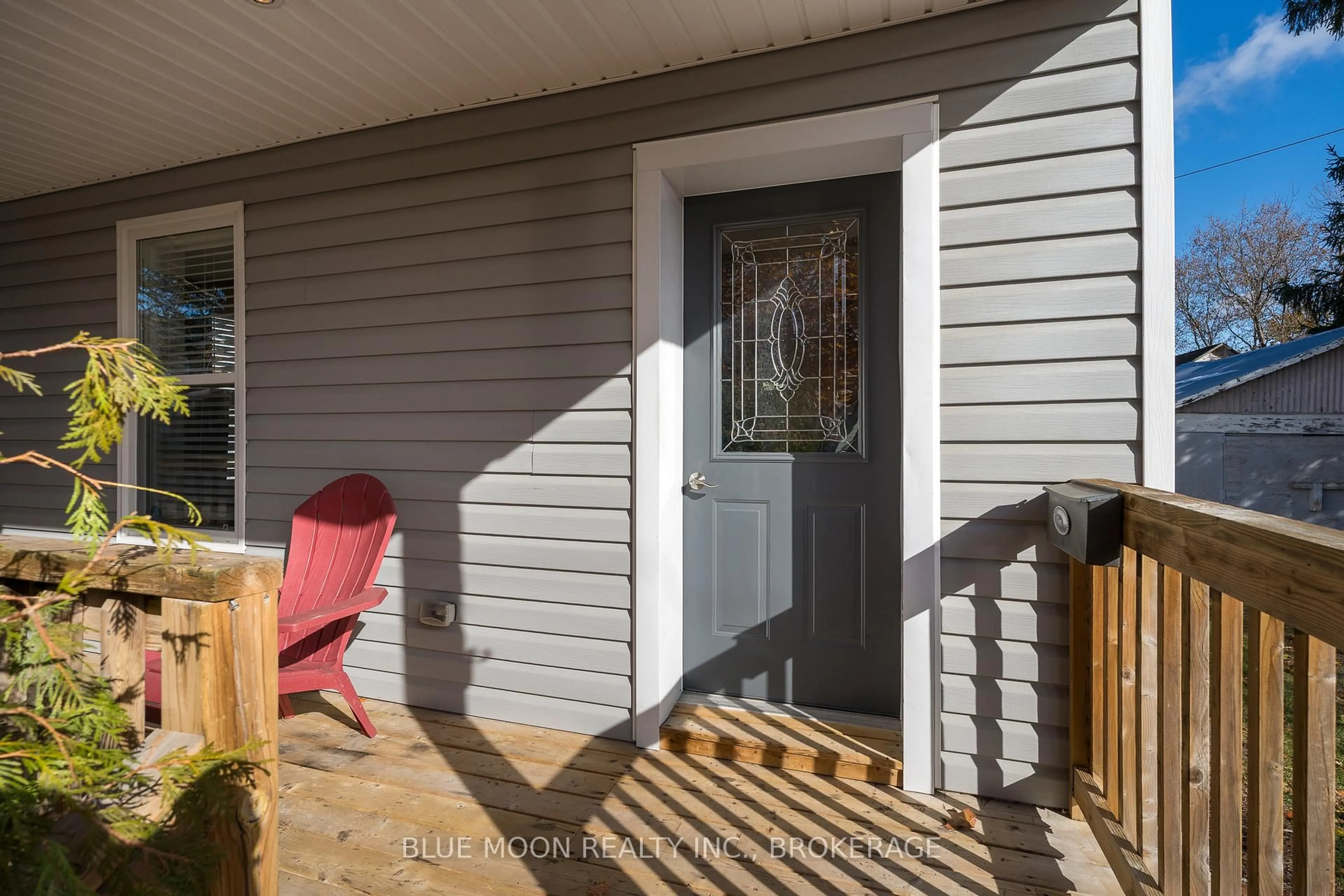 Unknown for 157 Adelphi St, Greater Napanee Ontario K7R 1T6