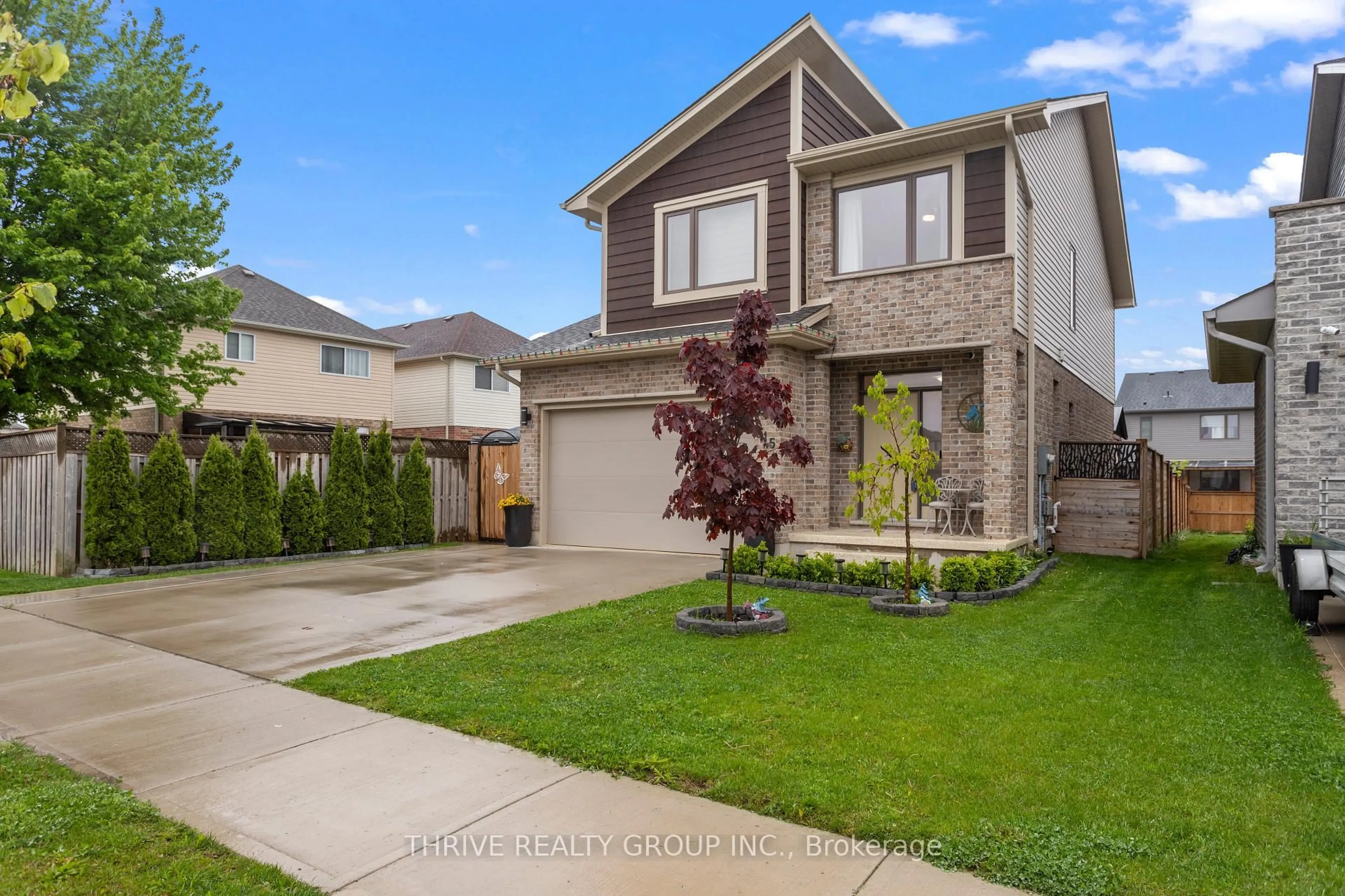 Unknown for 515 Chelton Rd, London South Ontario N6M 0H9