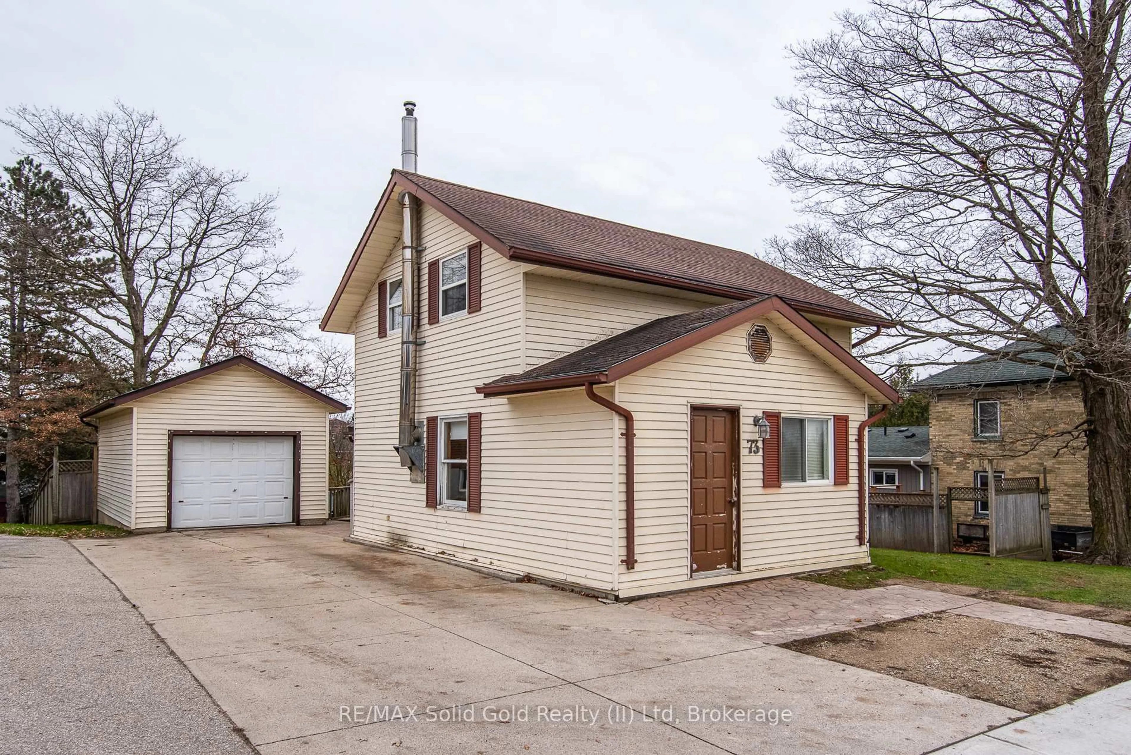 Unknown for 73 Main Street East St, Mapleton Ontario N0G 1P0