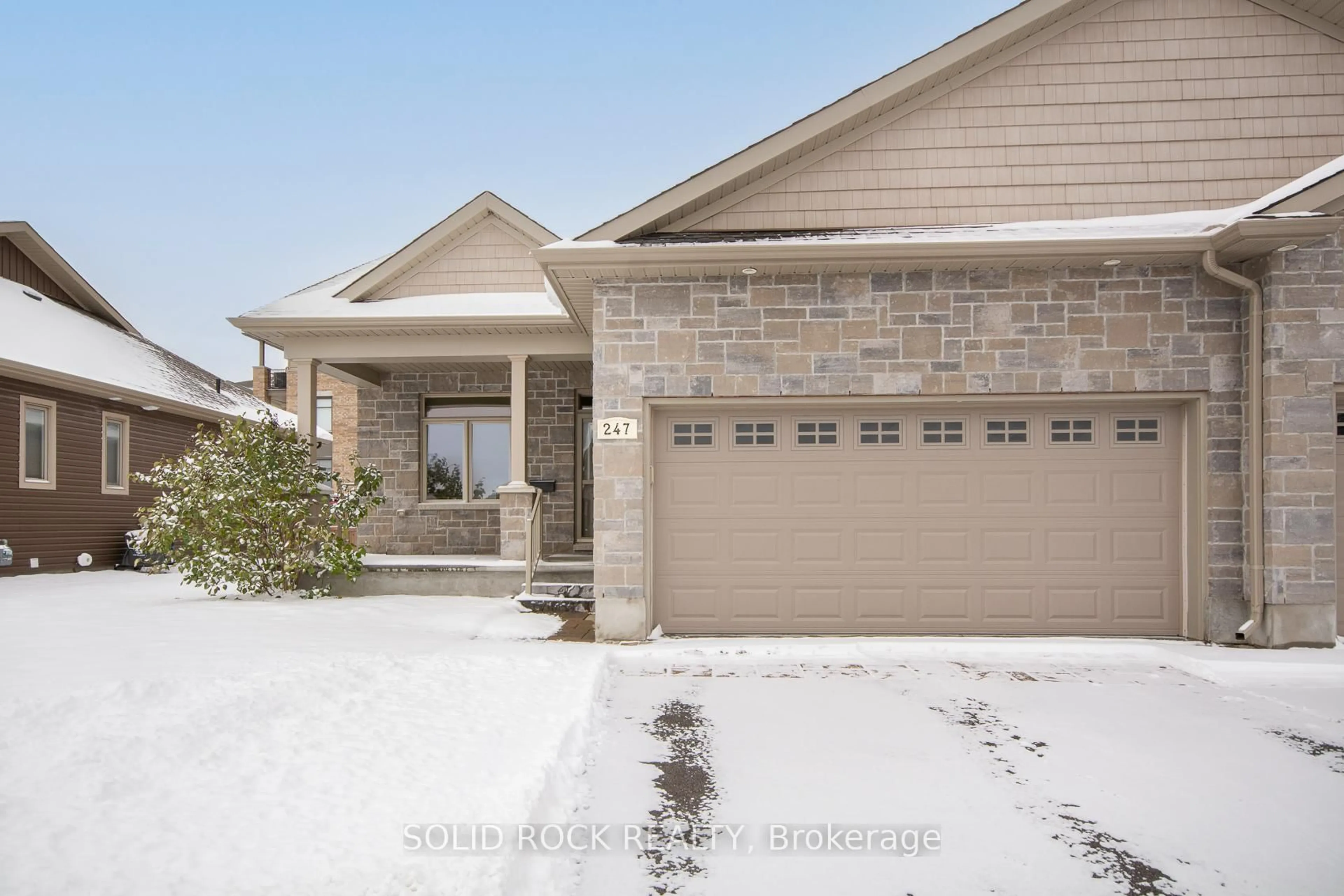 Unknown for 247 Shinny Ave, Ottawa Ontario K2V 0B9