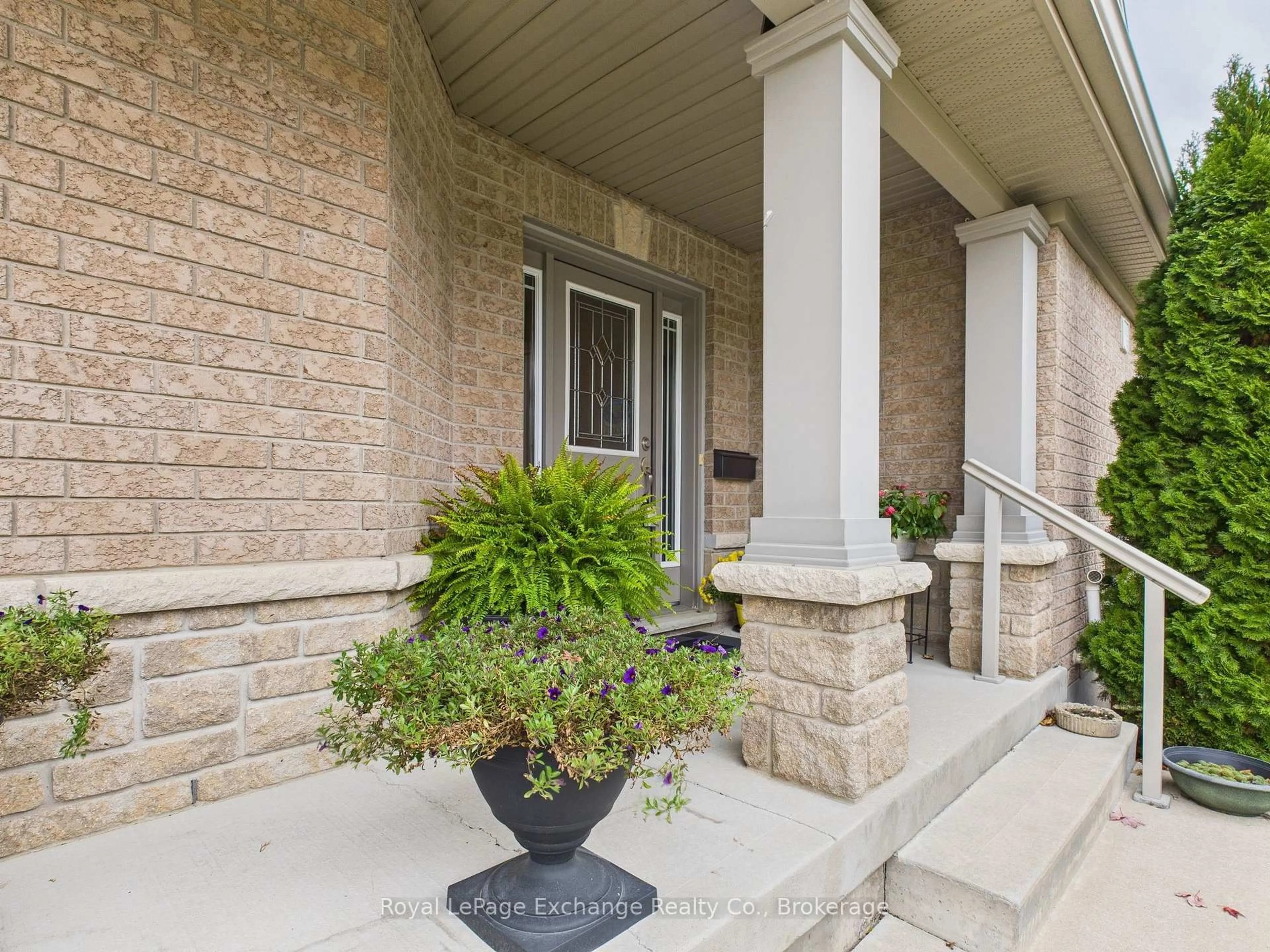 Unknown for 395 Joseph St #8, Saugeen Shores Ontario N0H 2C2