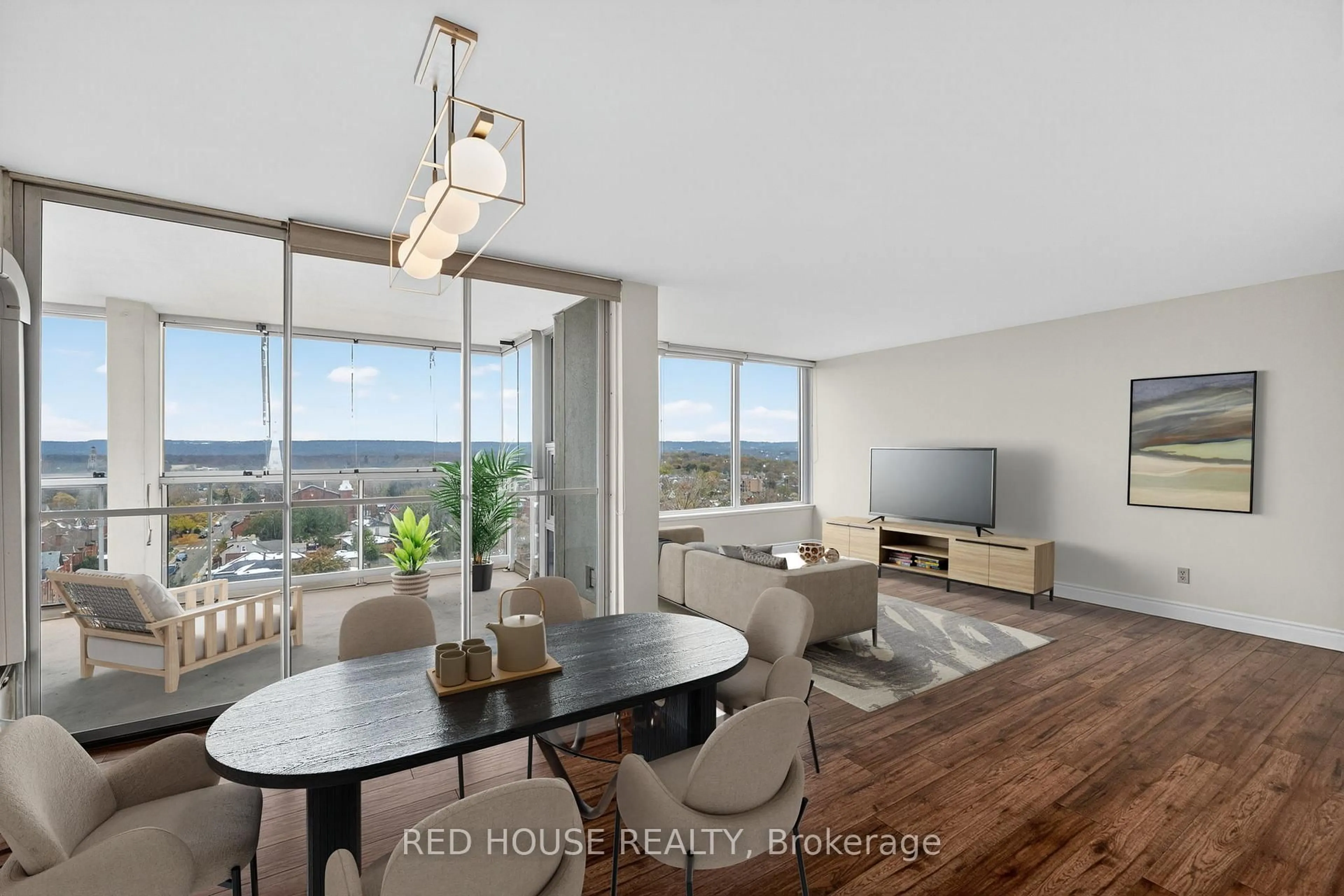 Unknown for 75 Queen St #1404, Hamilton Ontario L8R 3J3