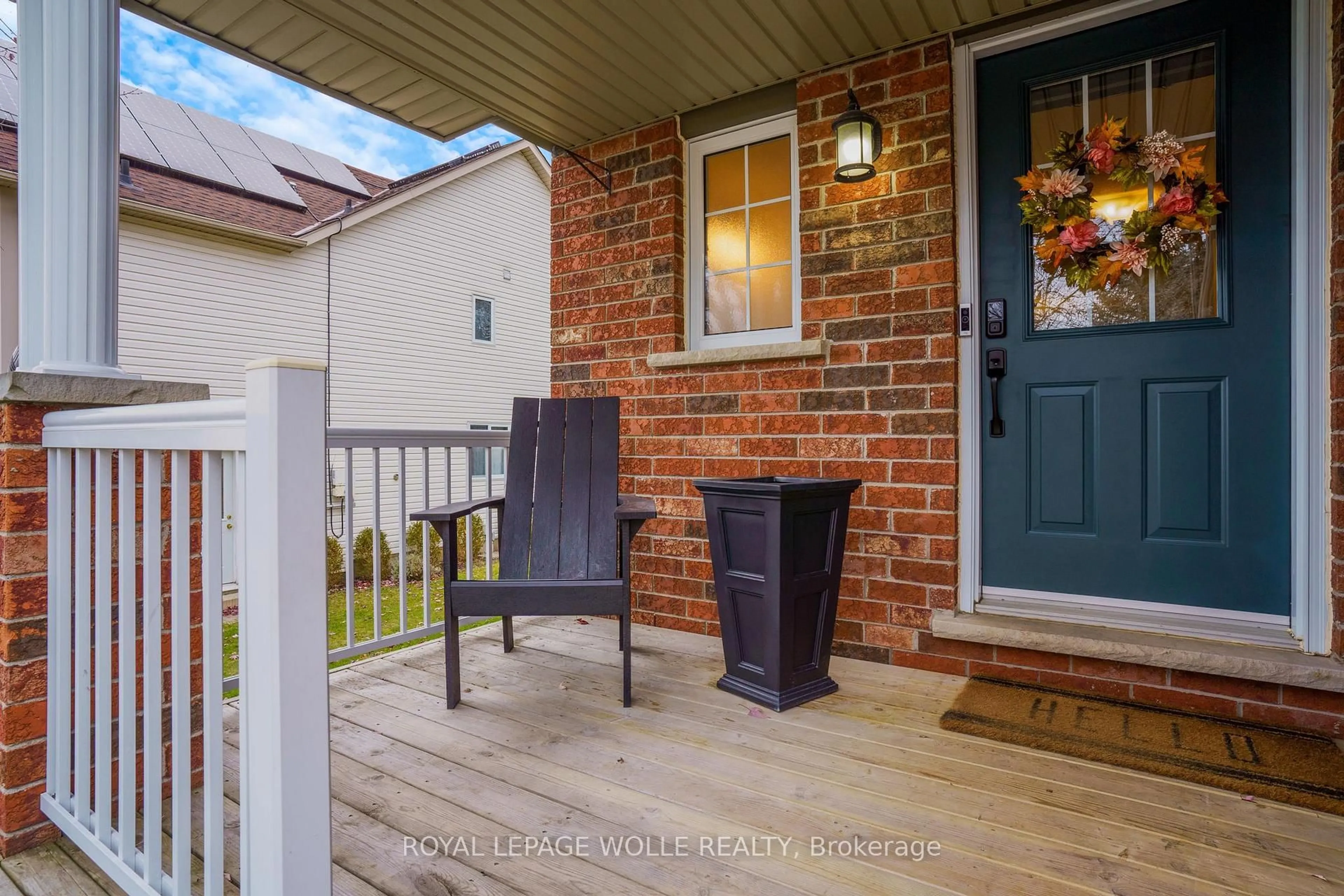 Unknown for 755 Butternut Ave, Waterloo Ontario N2V 2M3