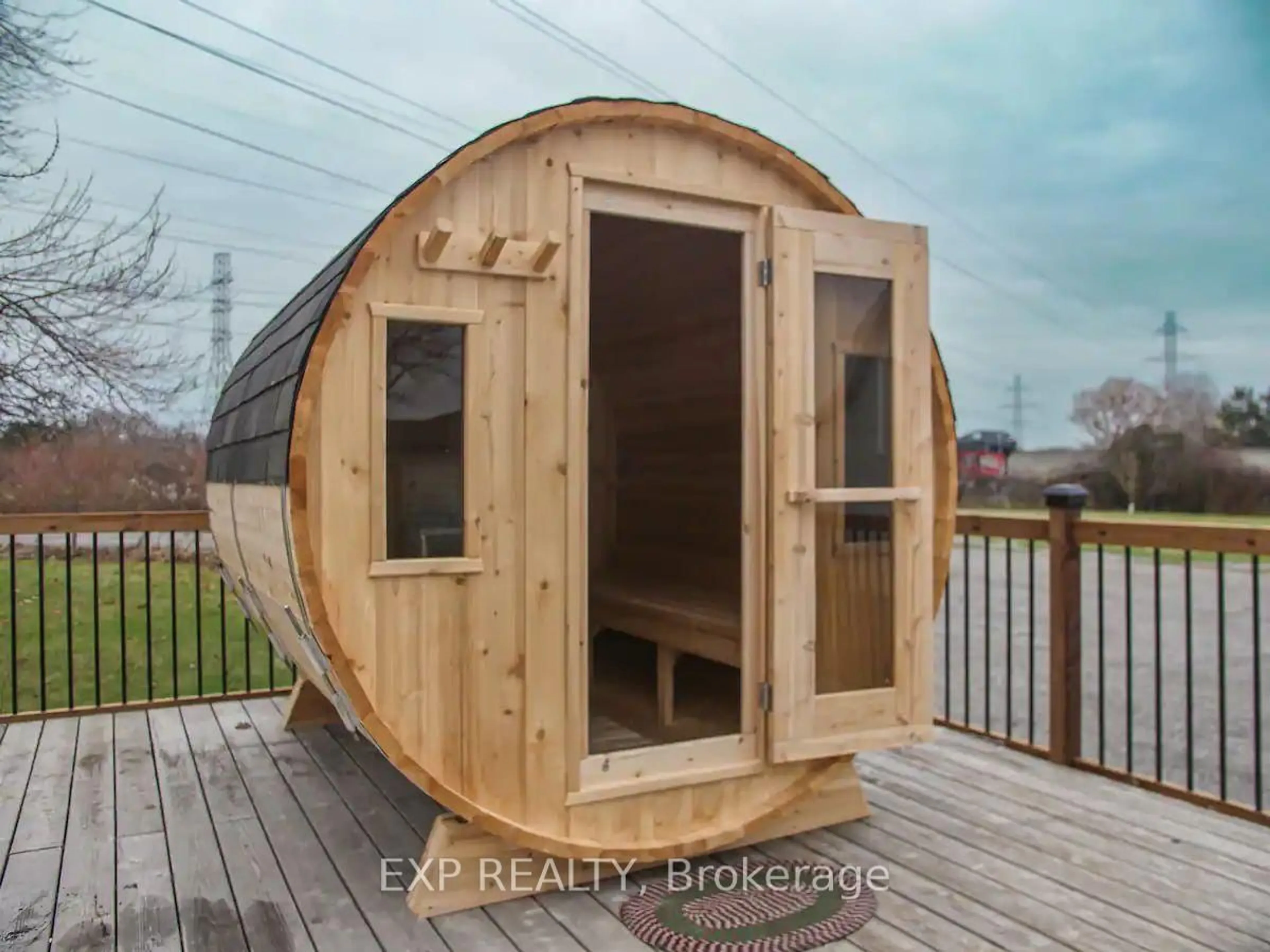 Shed for 3090 Montrose Rd, Niagara Falls Ontario L2E 6S4