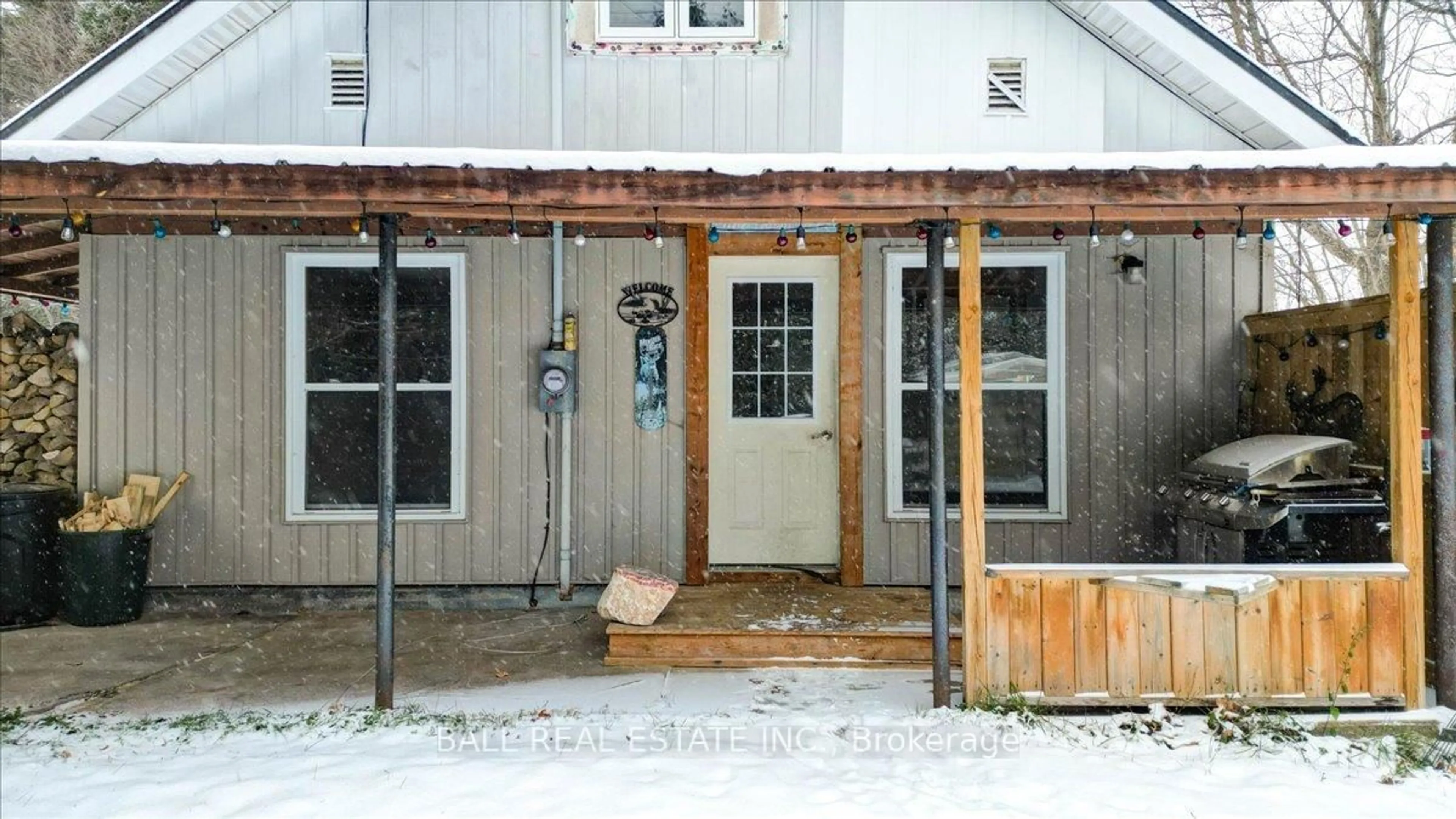 Unknown for 7 Upper Turriff Rd, Bancroft Ontario K0L 2L0