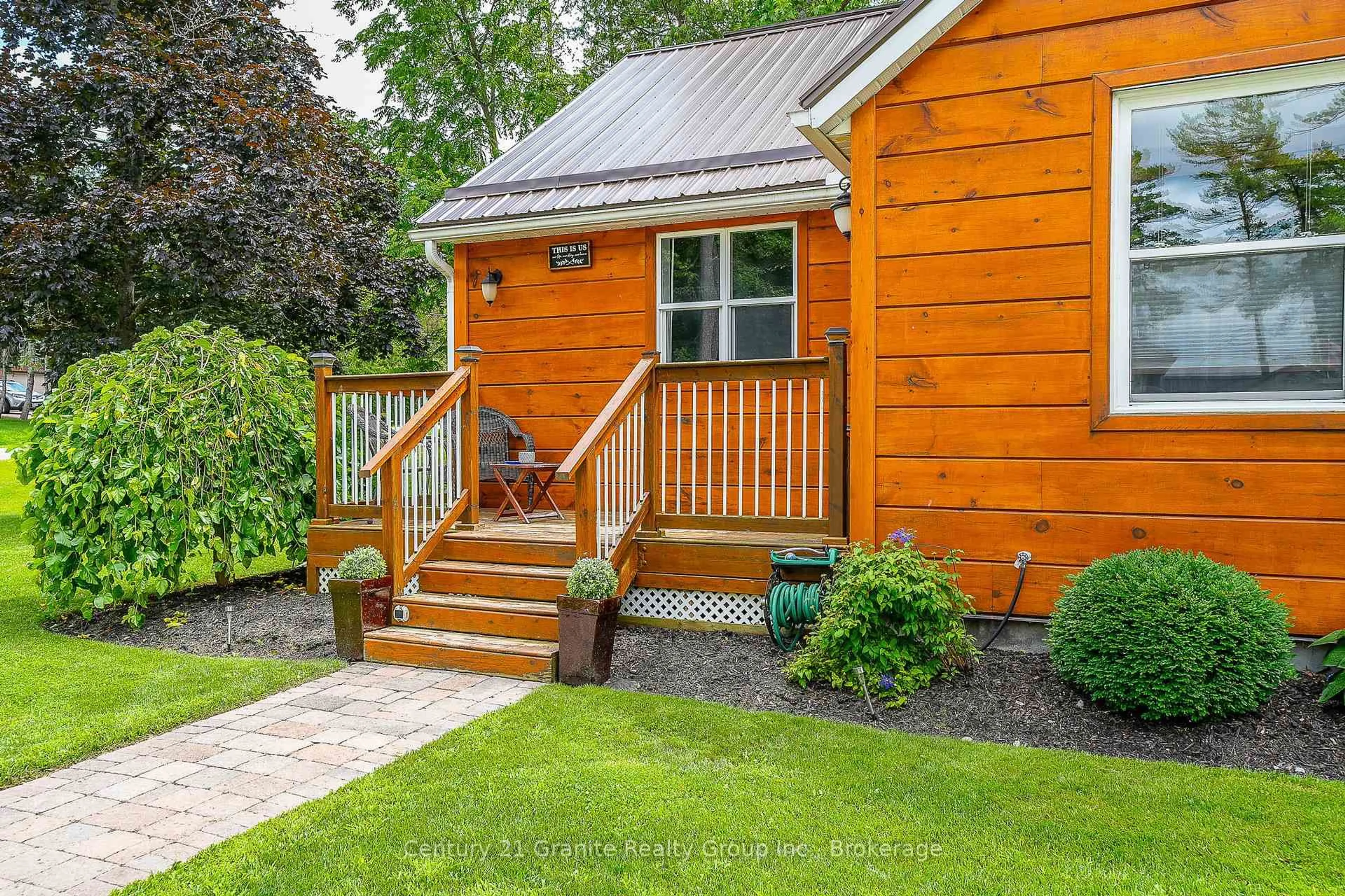 Unknown for 3 Lambs Lane, Kawartha Lakes Ontario K0M 1G0