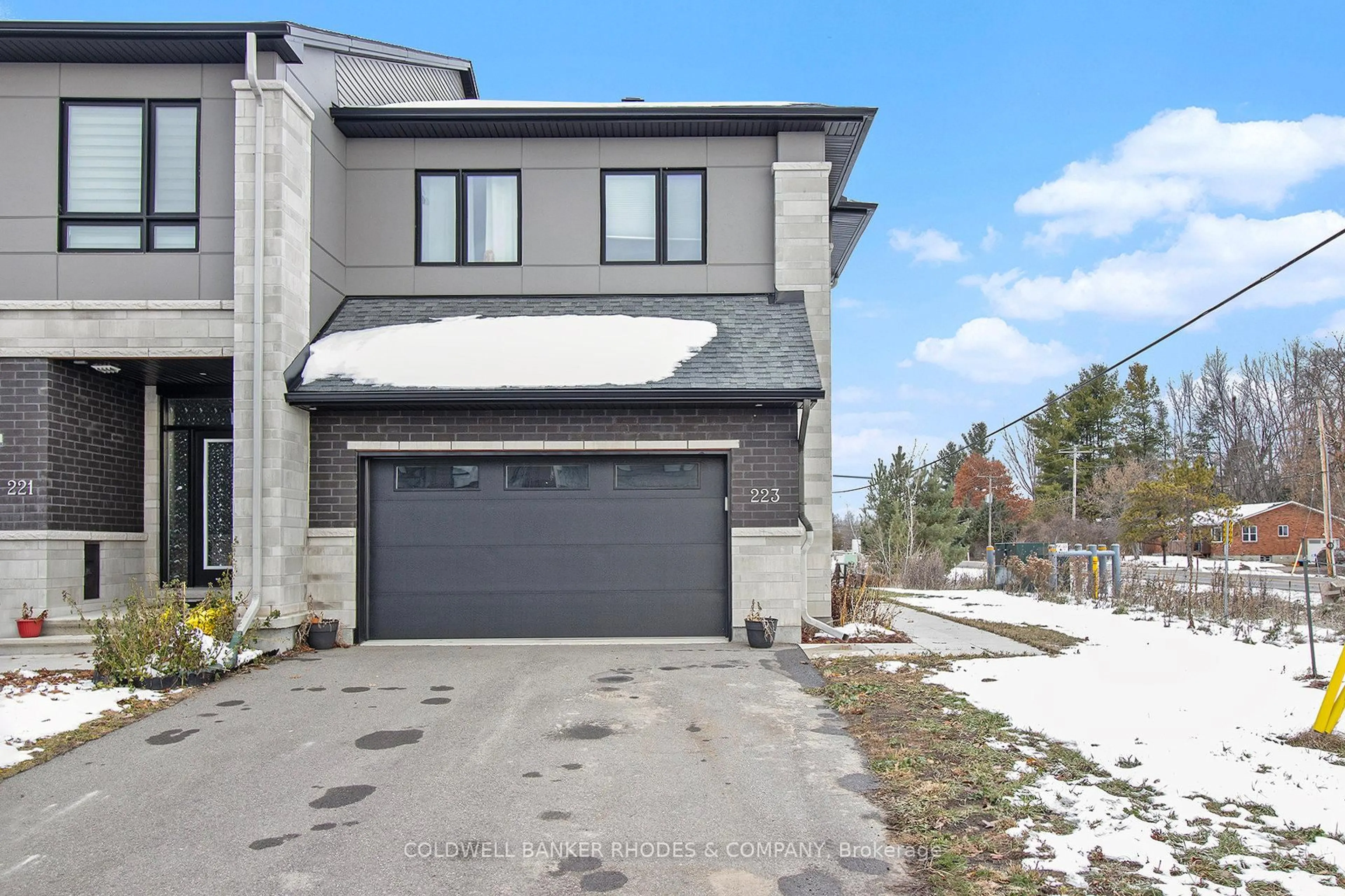 Unknown for 223 Bristol Cres, North Grenville Ontario K0G 1J0