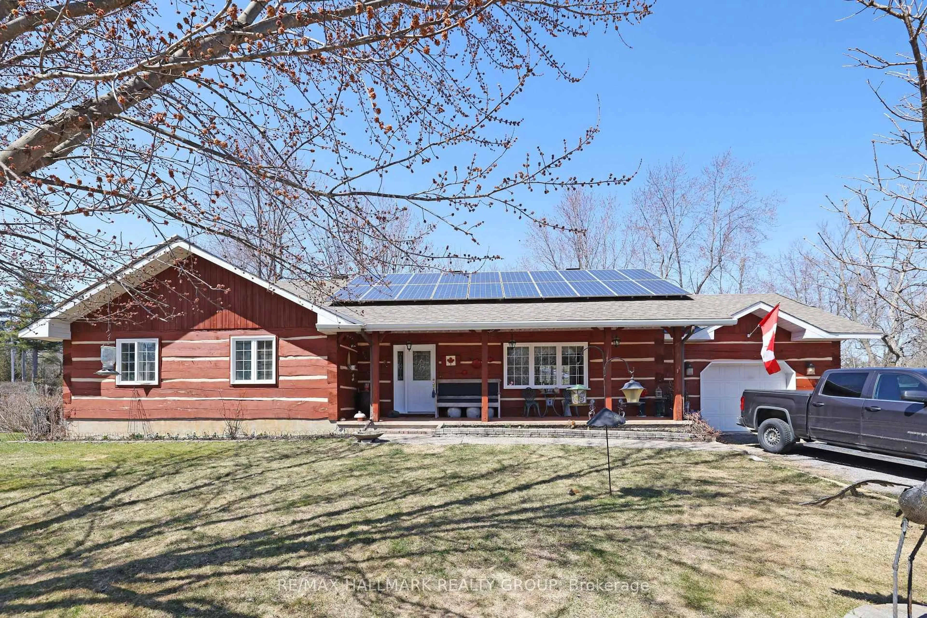 Unknown for 206 Old Pakenham Rd, Fitzroy Harbour Ontario K0A 1X0