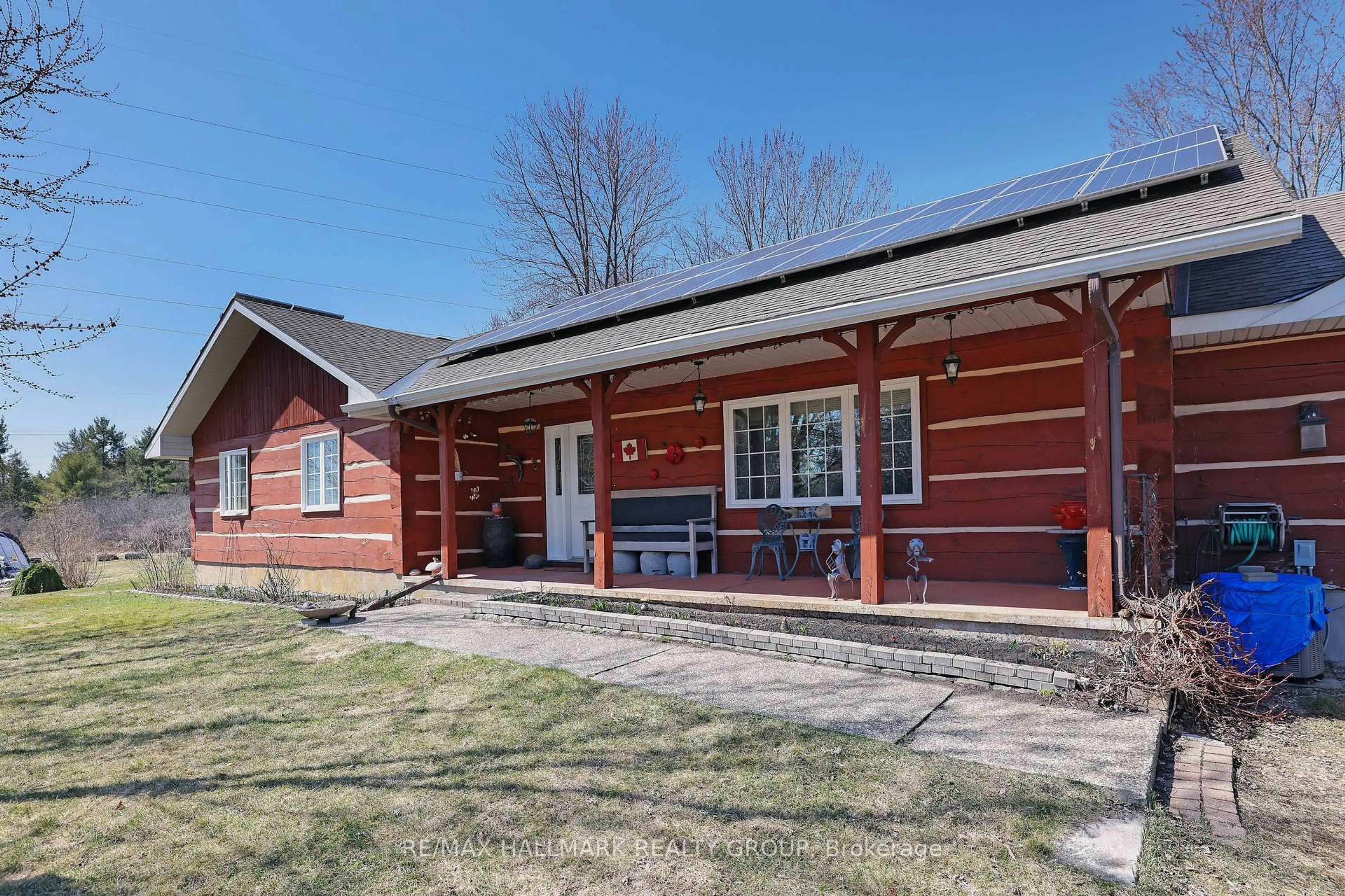 Unknown for 206 Old Pakenham Rd, Fitzroy Harbour Ontario K0A 1X0