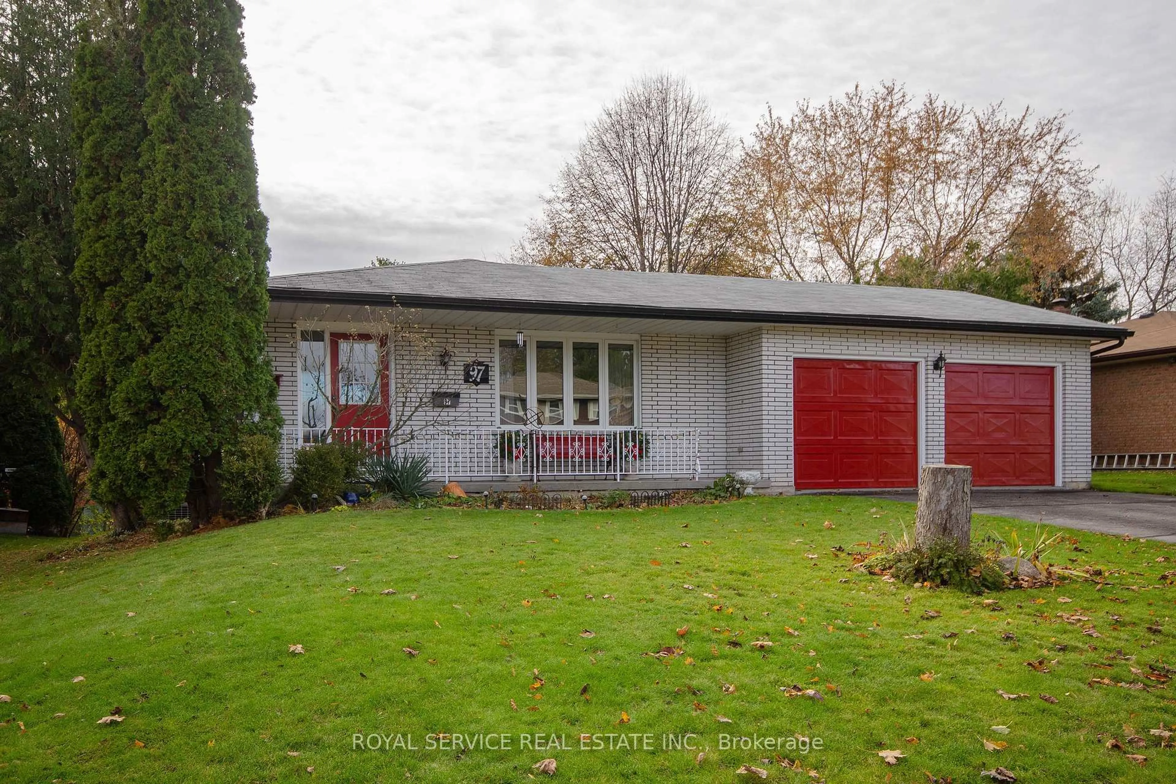 Unknown for 97 Centennial Dr, Port Hope Ontario L1A 3X3