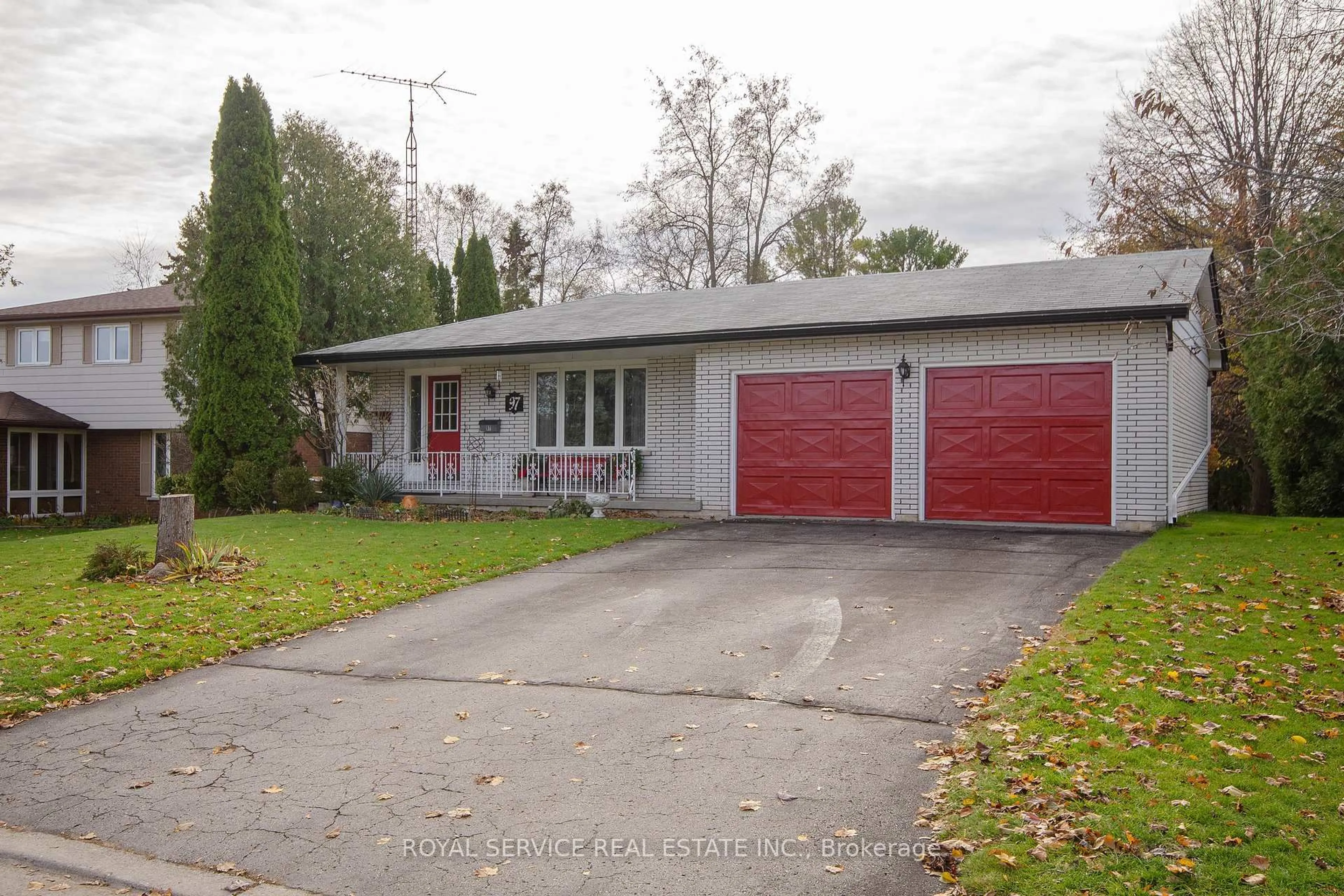 Unknown for 97 Centennial Dr, Port Hope Ontario L1A 3X3