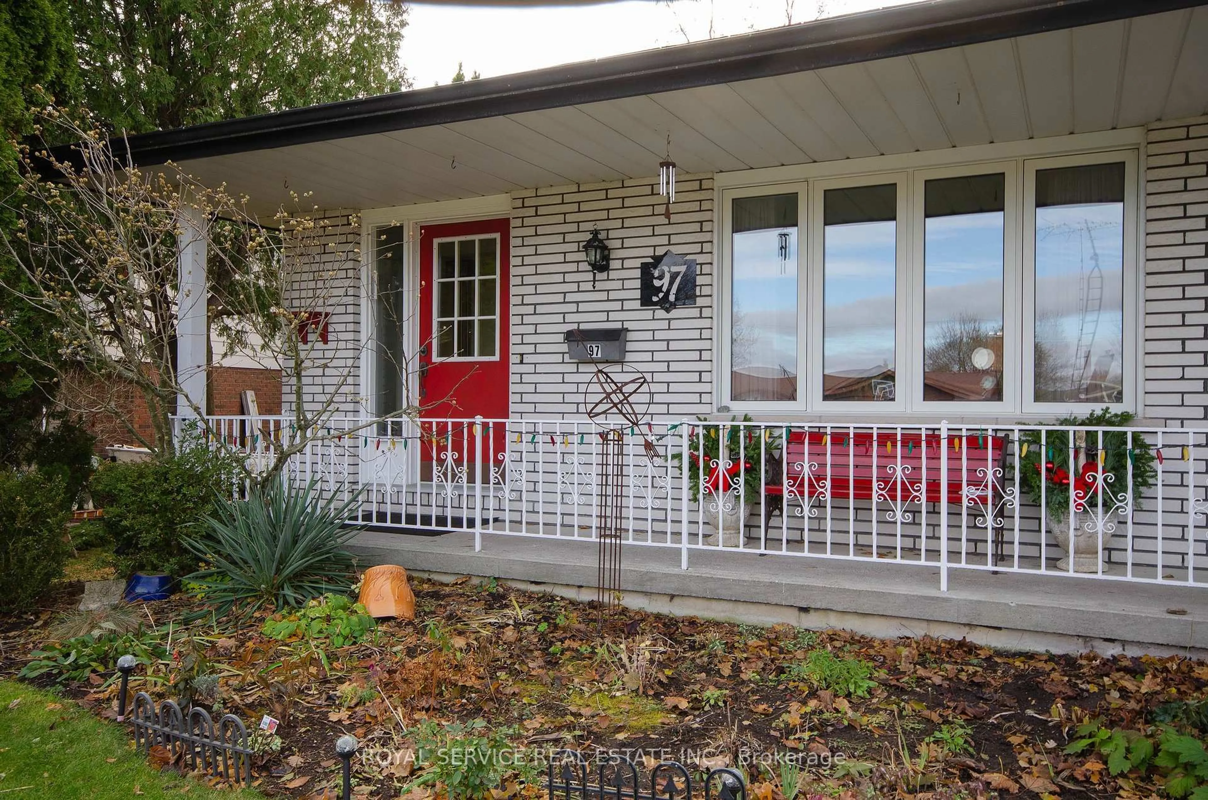 Unknown for 97 Centennial Dr, Port Hope Ontario L1A 3X3