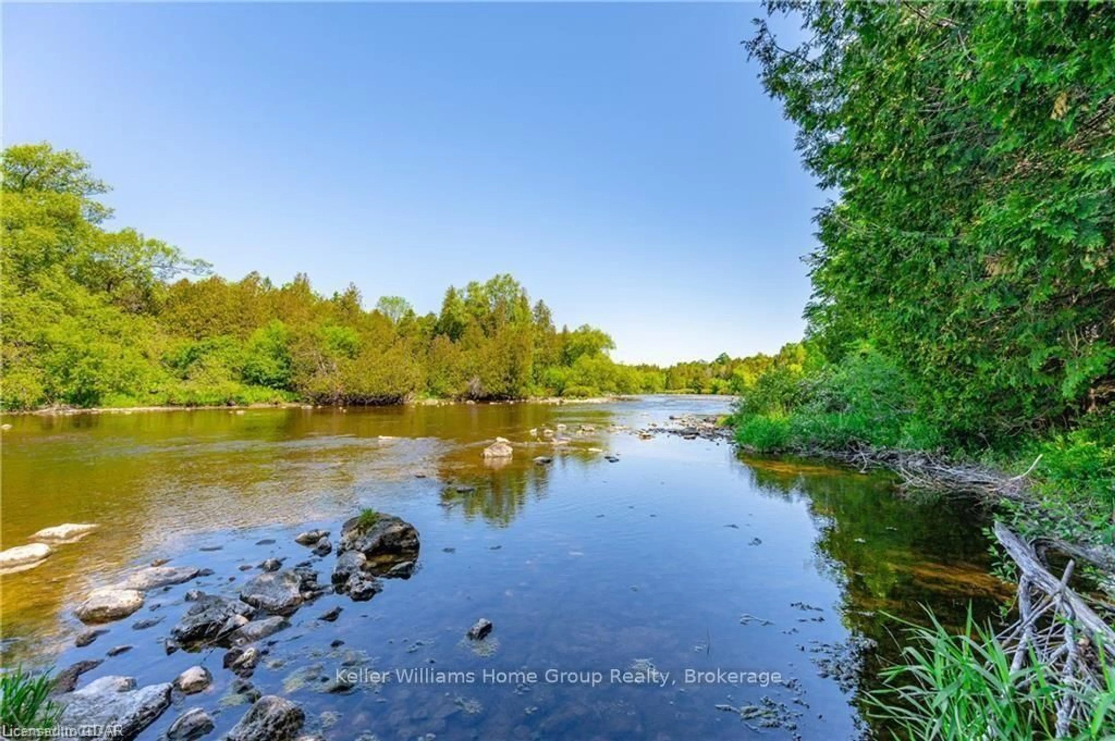 Unknown for 8218 Wellington Rd 18, Centre Wellington Ontario N1M 2W5