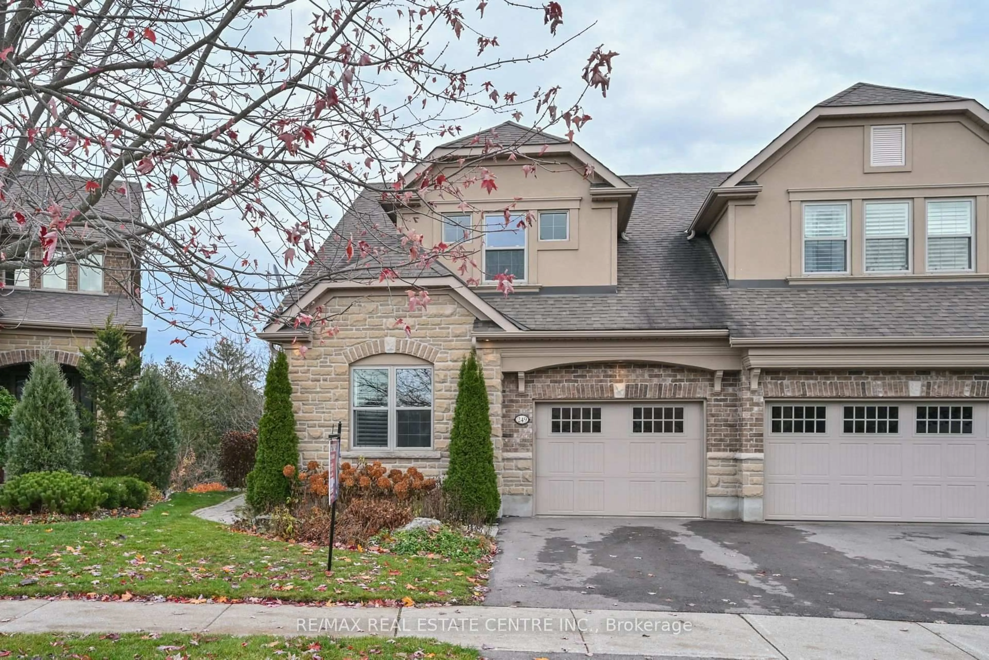 Home with brick exterior material, street for 249 Millview Crt, Guelph/Eramosa Ontario N0B 2K0
