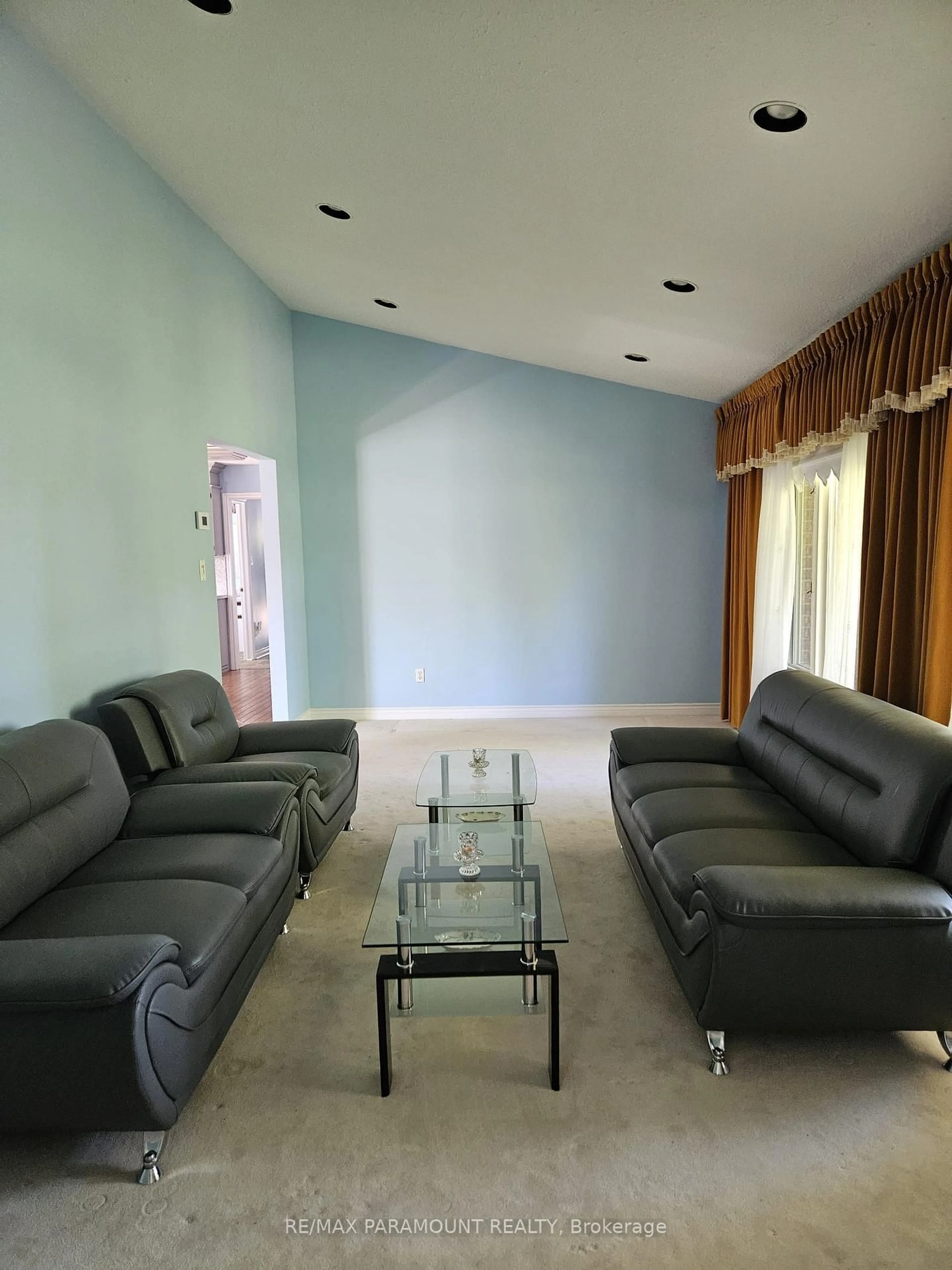 Living room with furniture, unknown for 436446 4th Line, Melancthon Ontario L9V 1S6