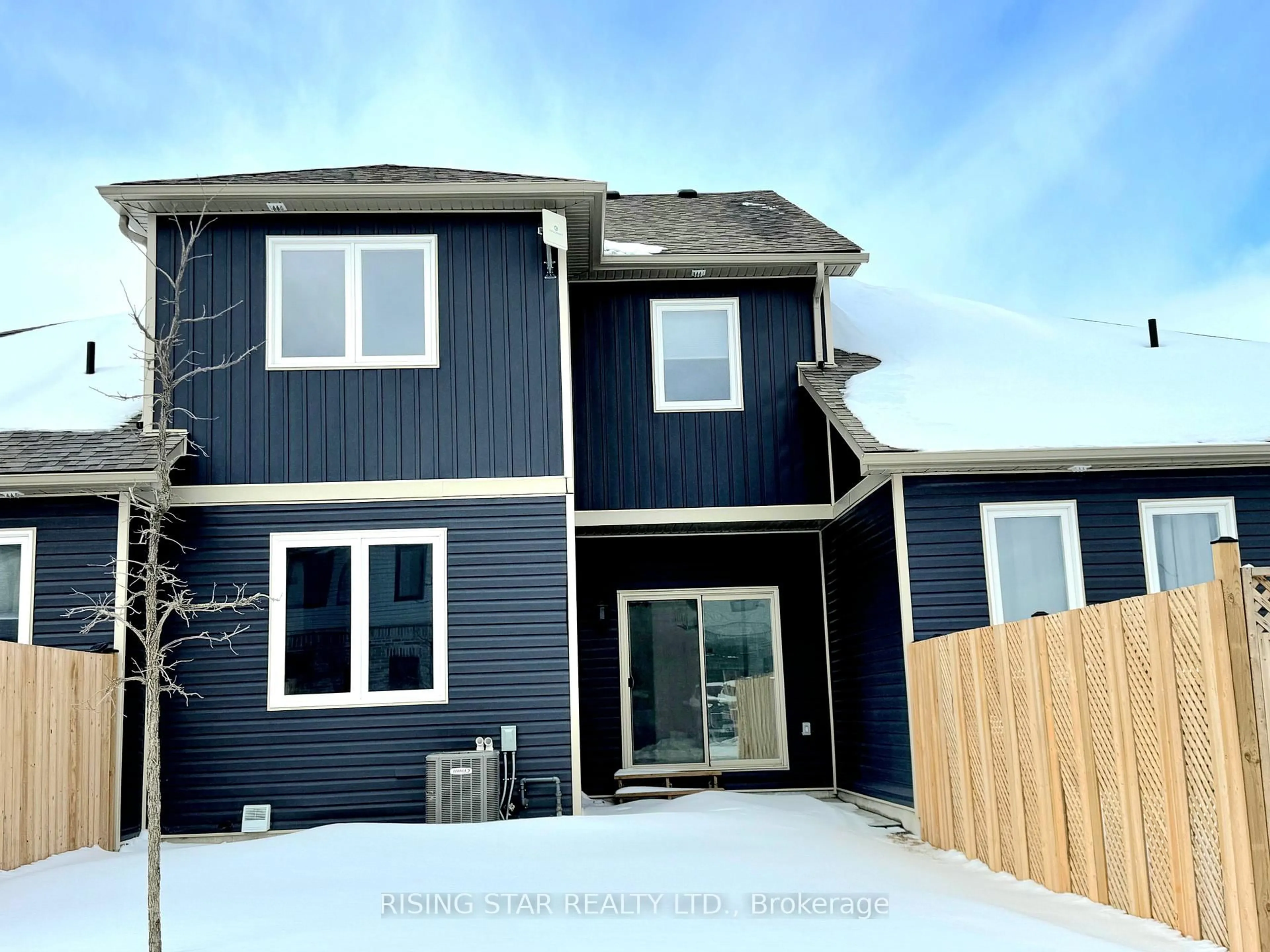 Home with vinyl exterior material, unknown for 56 Markland Ave, Prince Edward County Ontario K0K 2T0