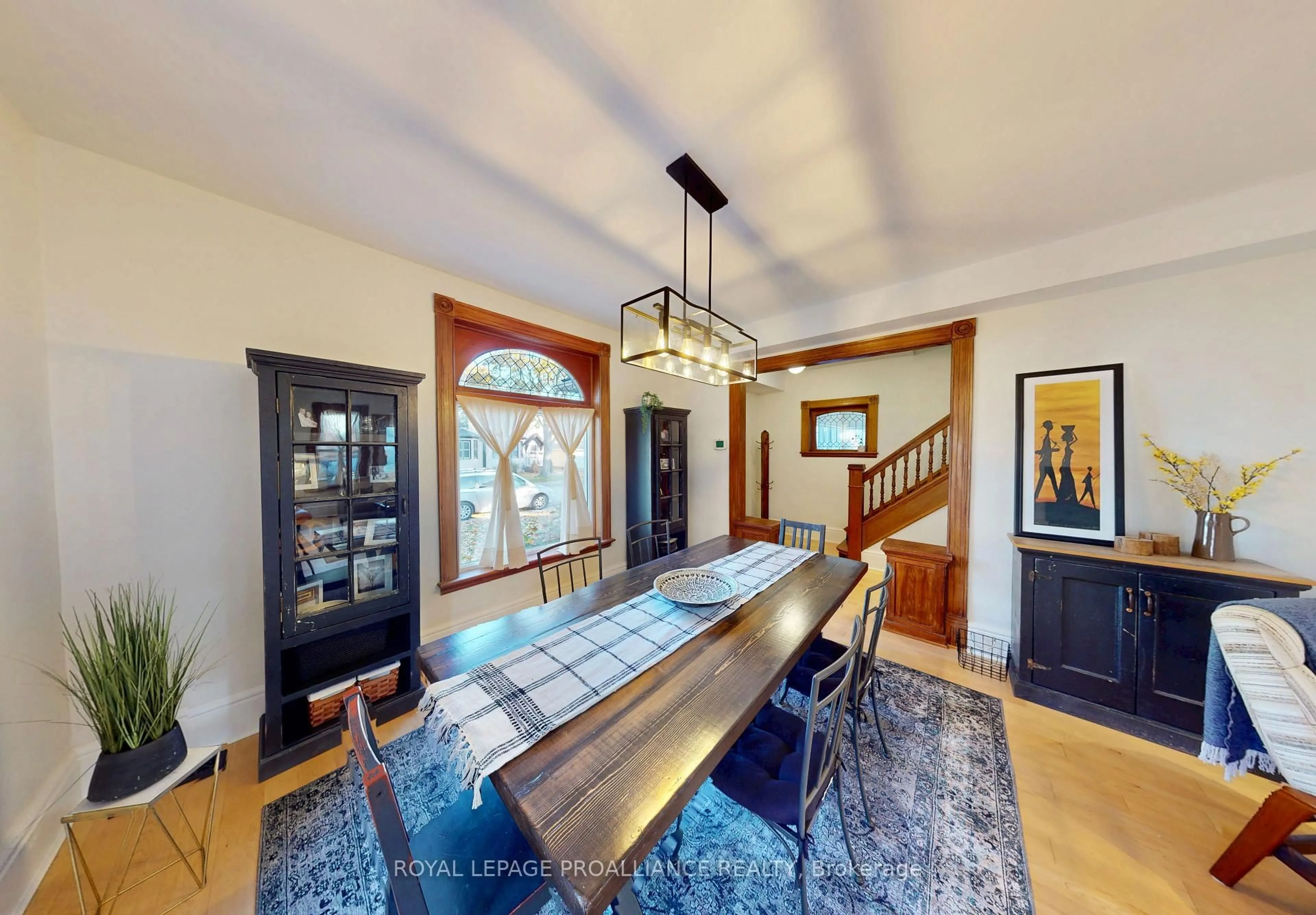 Dining room, unknown for 212 Foster Ave, Belleville Ontario K8N 3R2