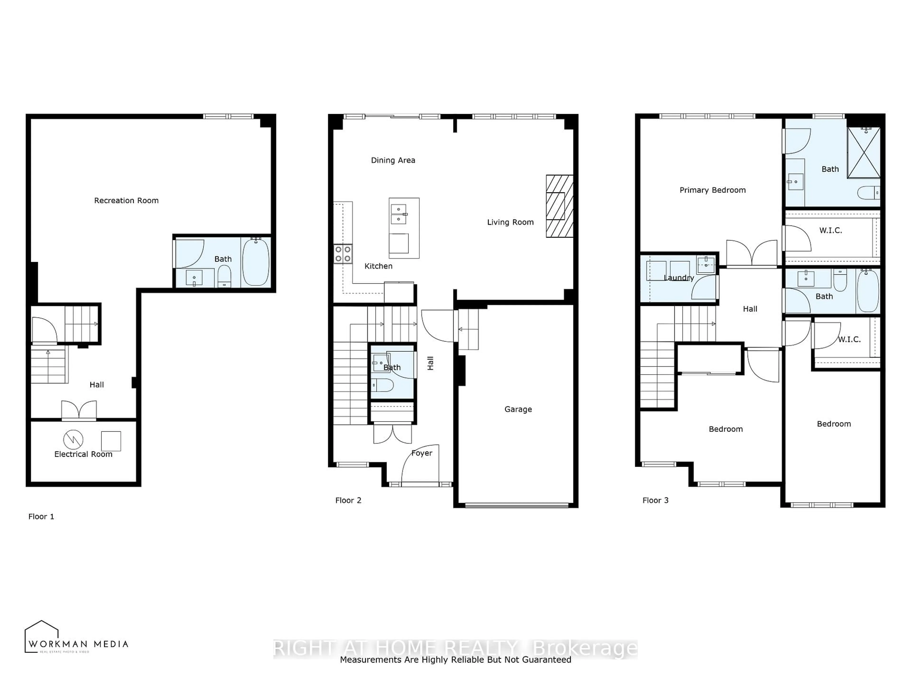 Floor plan for 7 Windsor Circ, Niagara-on-the-Lake Ontario L0S 1J0