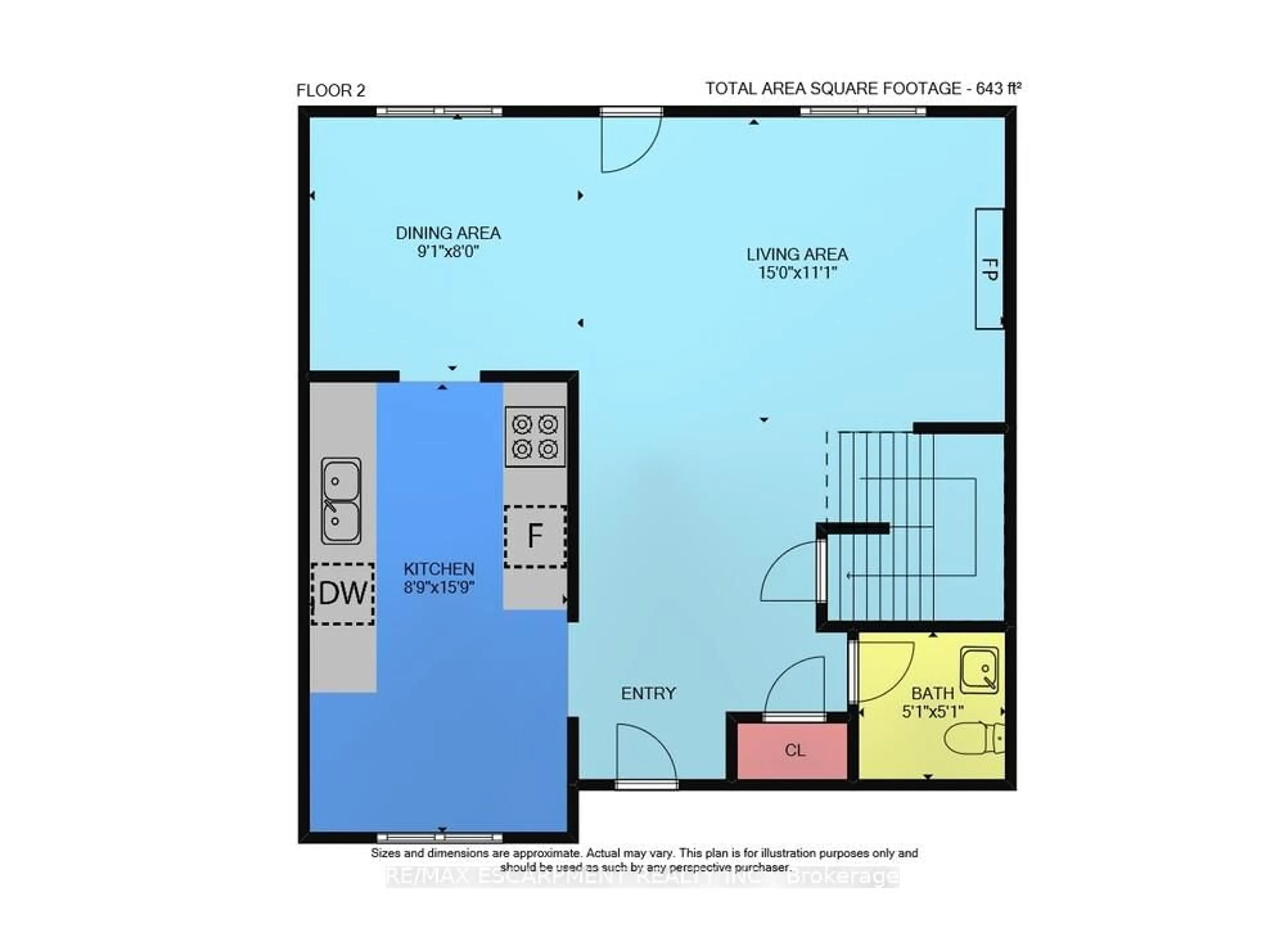 Floor plan for 4 Pleasant Grove Terr, Grimsby Ontario L3M 5G8