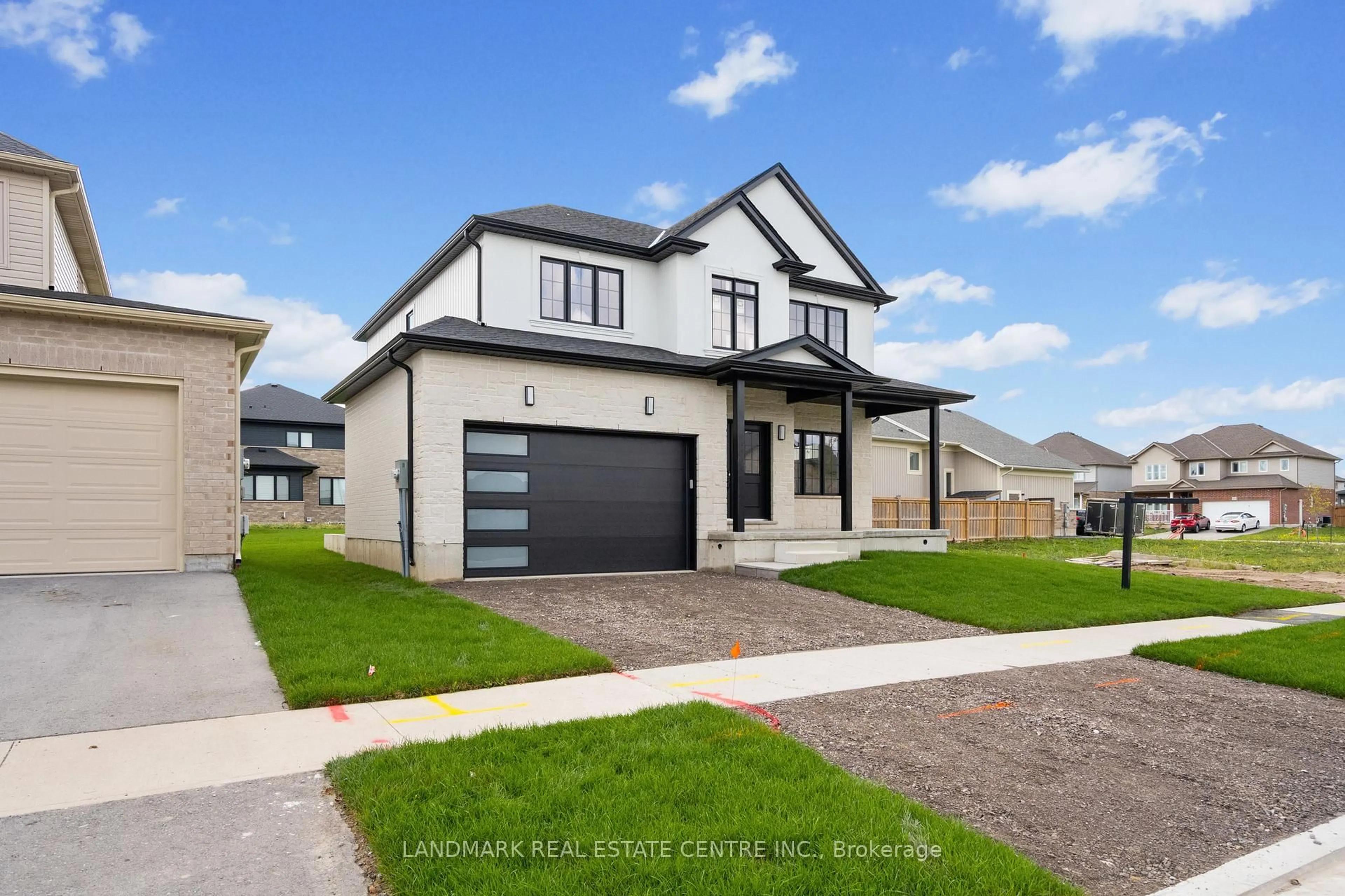 Unknown for 23 Autumn Ave, Thorold Ontario L0S 1A0