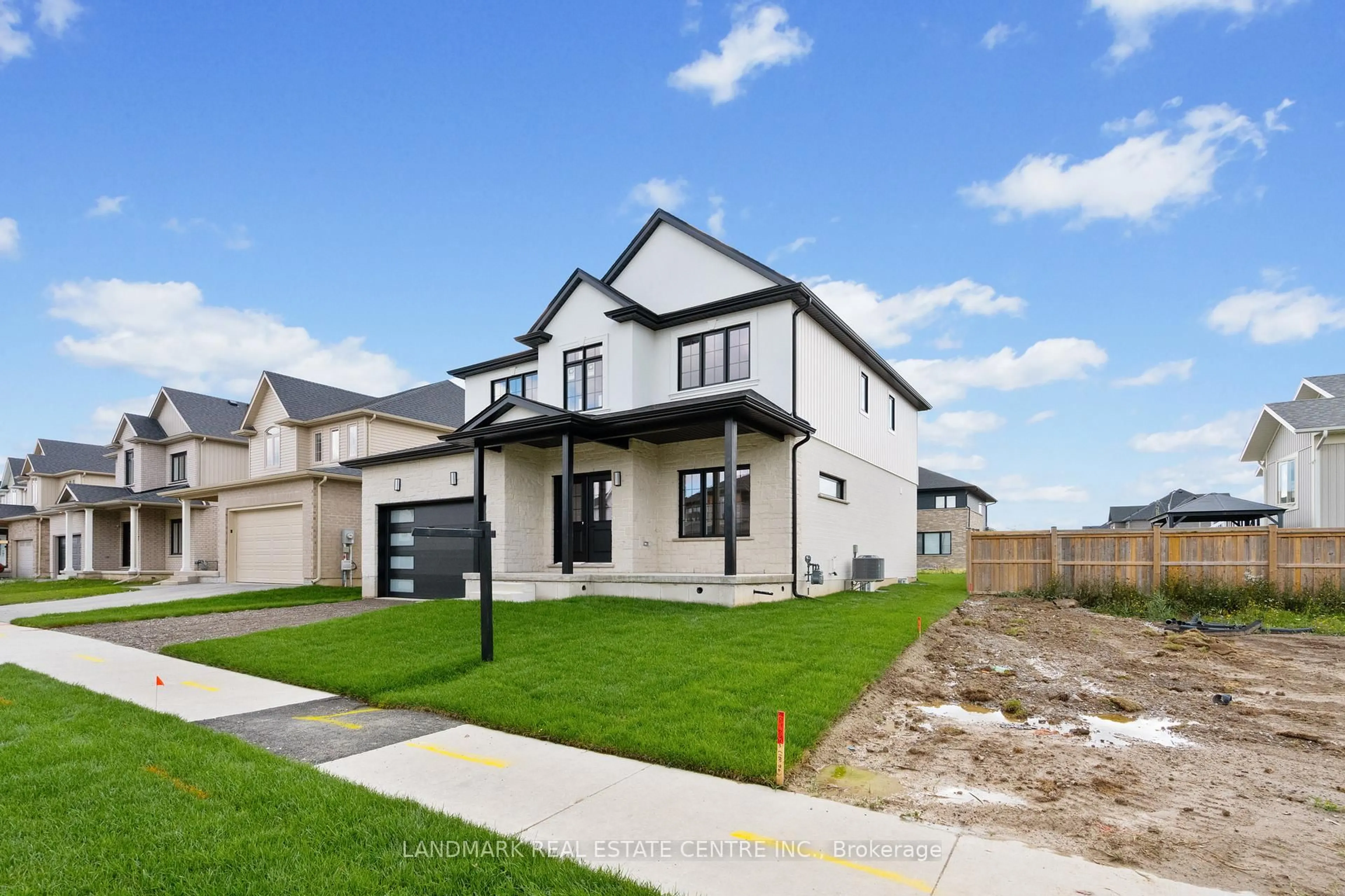 Unknown for 23 Autumn Ave, Thorold Ontario L0S 1A0