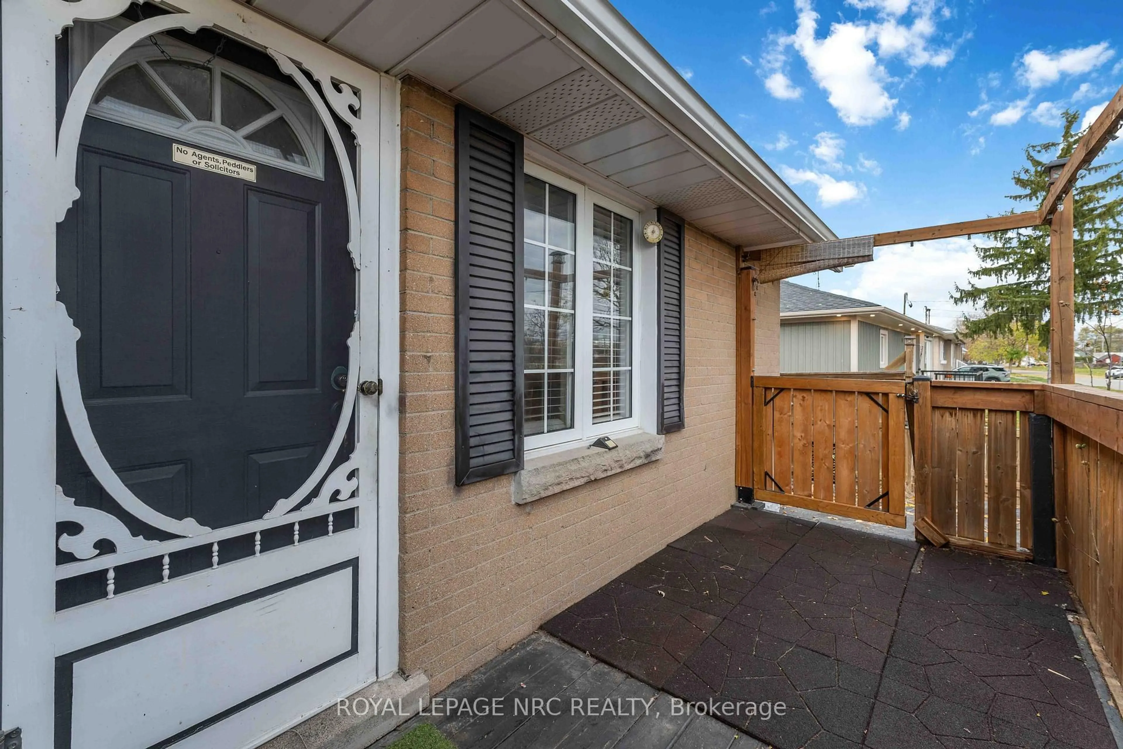 Unknown for 23 Verne Ave, Welland Ontario L3C 1Z6