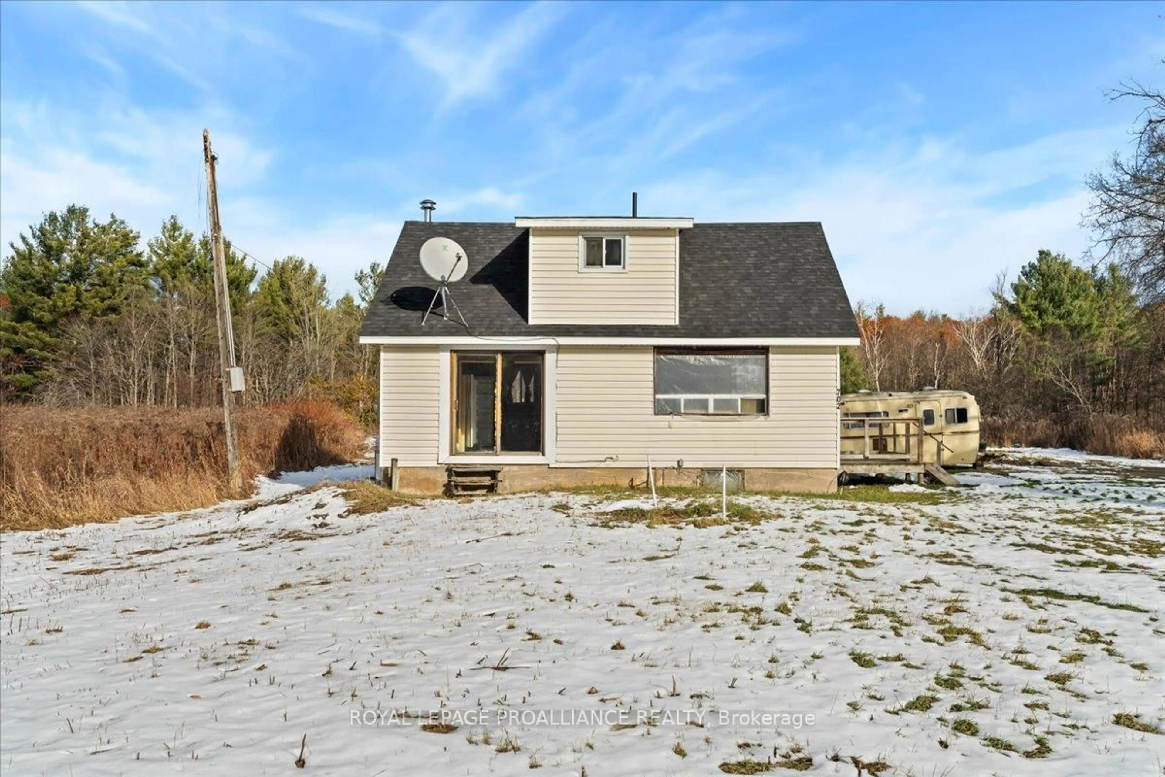 Unknown for 702 French Settlement Rd, Tweed Ontario K0K 3J0