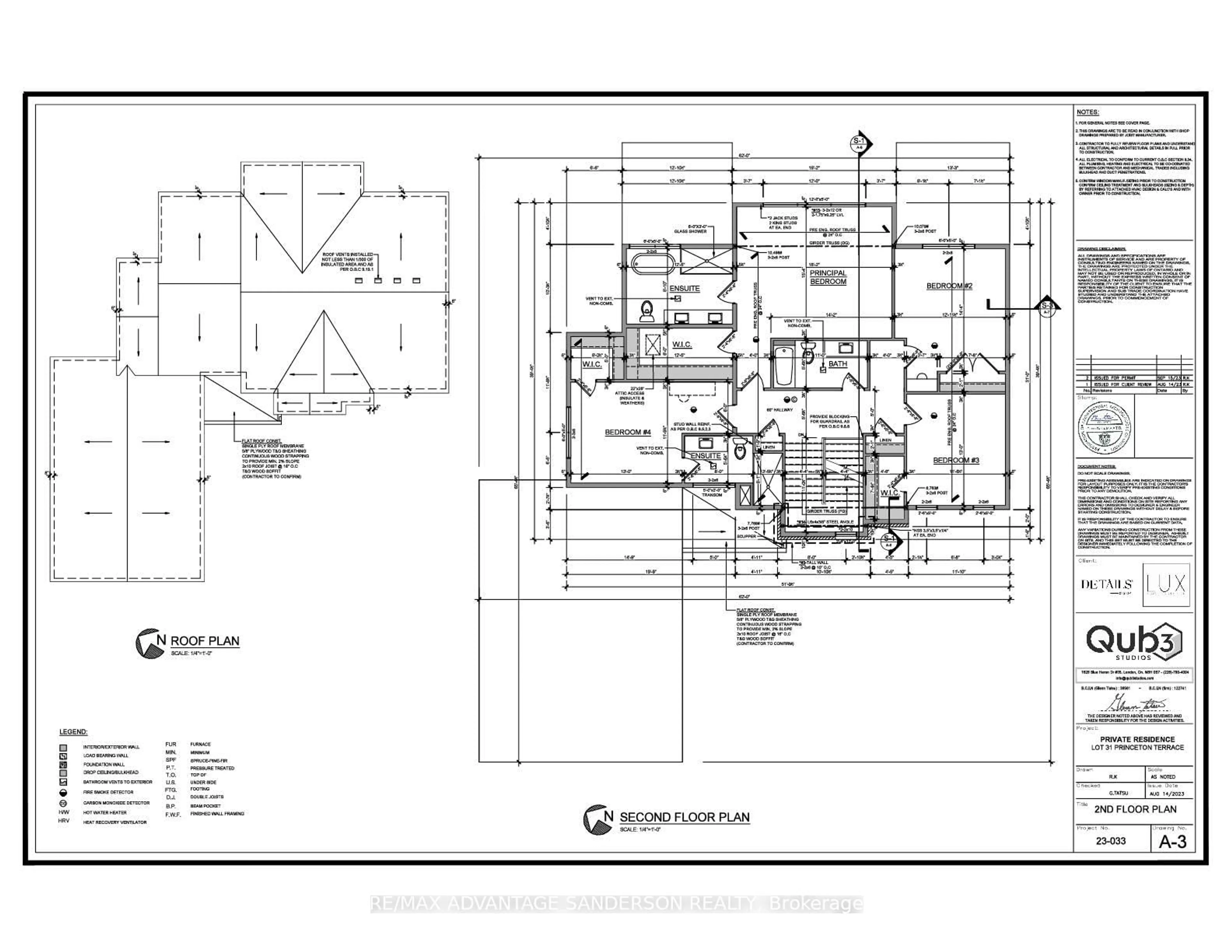 Floor plan for 14230 Thirteen Mile Rd, Middlesex Centre Ontario N0M 1P0