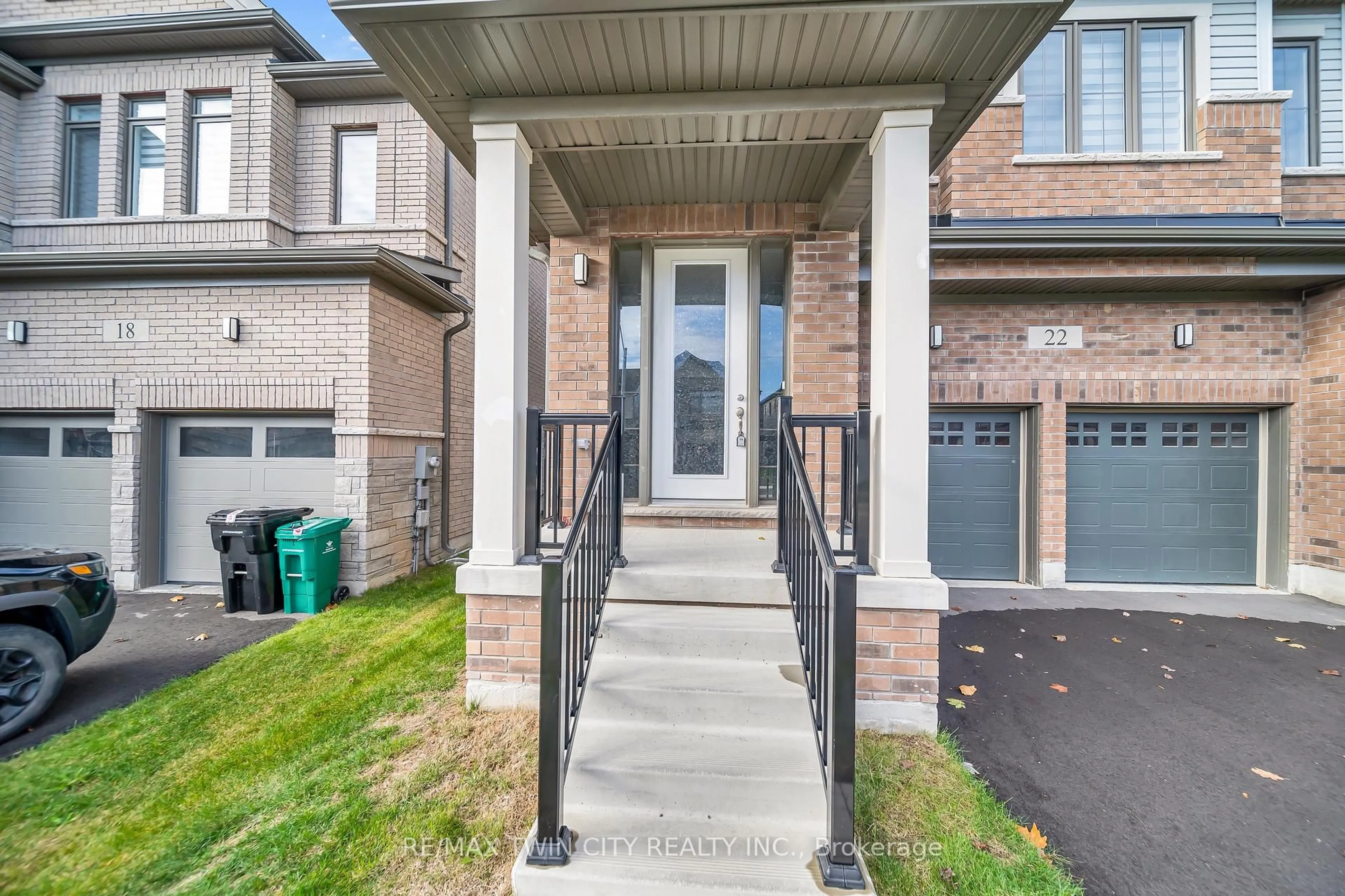 Unknown for 22 Rustic Oak Tr, North Dumfries Ontario N0B 1E0