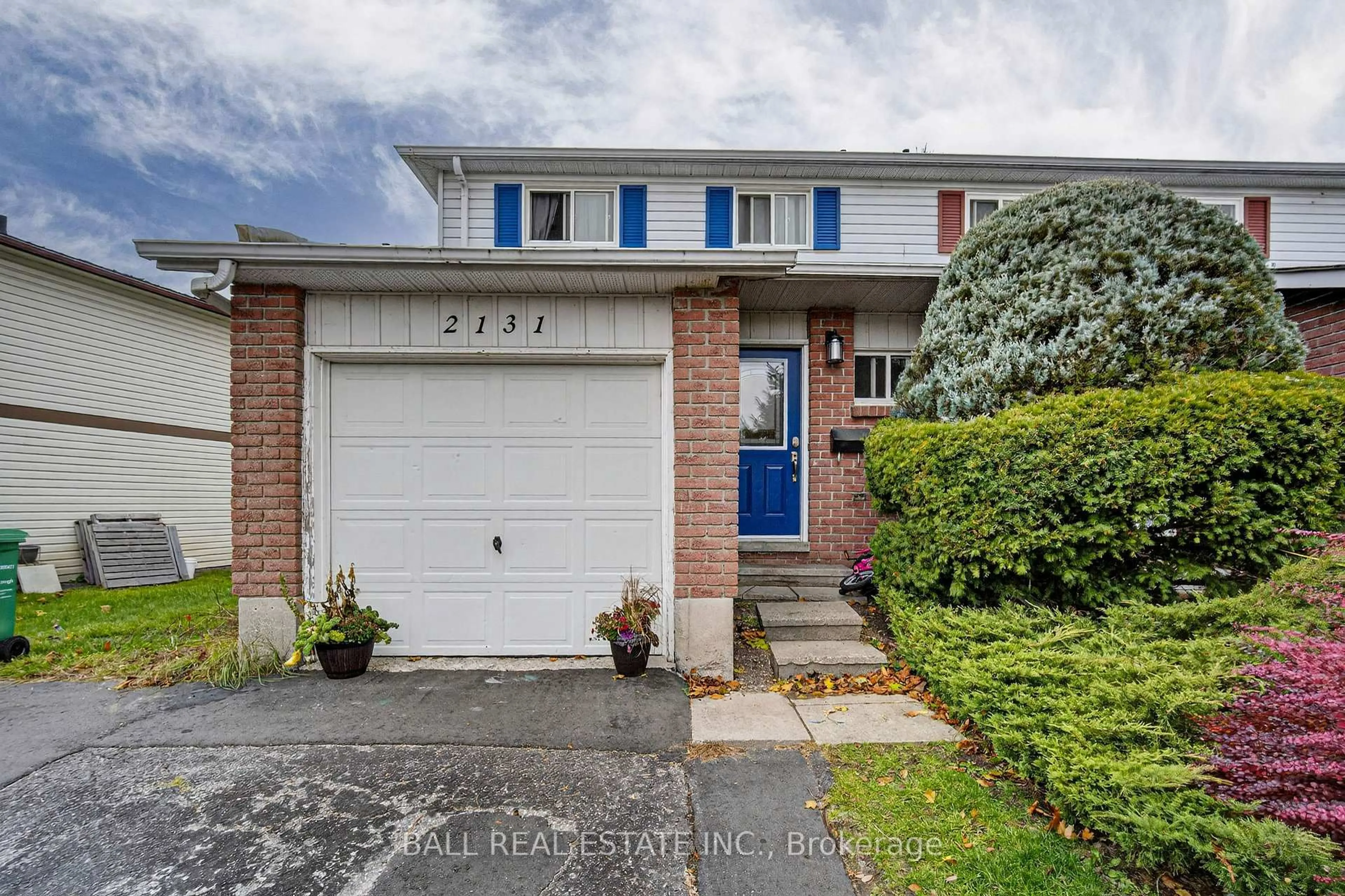 Unknown for 2131 Walker Ave, Peterborough Ontario K9L 1T6